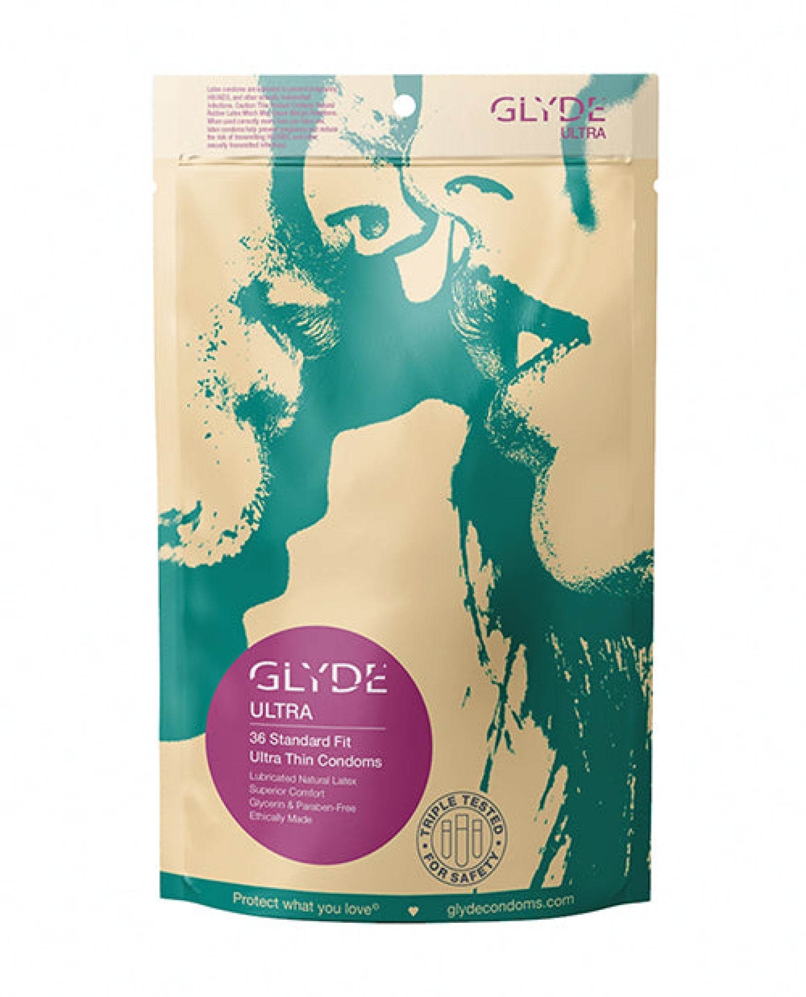 Glyde Ultra - SEX LOVE DOLLS