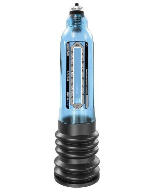 Bathmate Hydro 7 Hydropump - SEX LOVE DOLLS