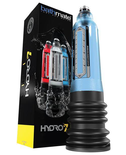 Bathmate Hydro 7 Hydropump - SEX LOVE DOLLS