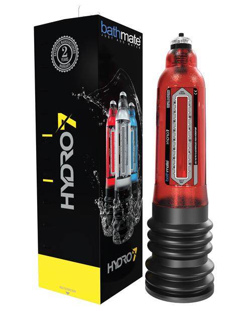 Bathmate Hydro 7 Hydropump - SEX LOVE DOLLS