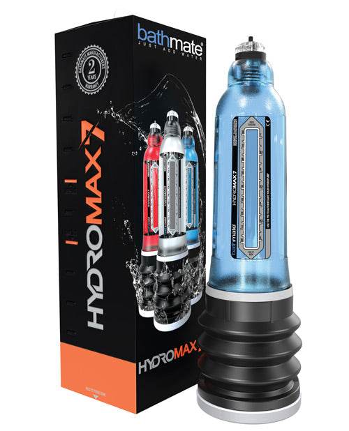 Bathmate Hydromax - SEX LOVE DOLLS