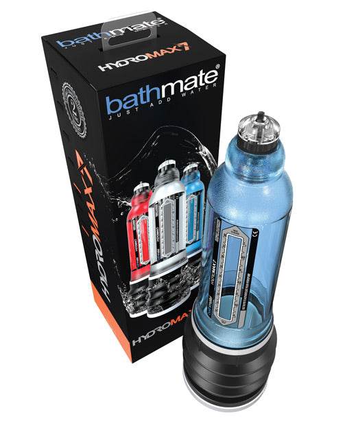 Bathmate Hydromax - SEX LOVE DOLLS