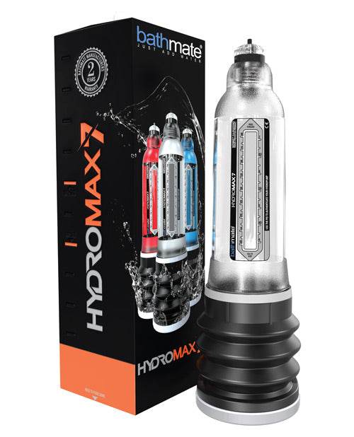 Bathmate Hydromax - SEX LOVE DOLLS
