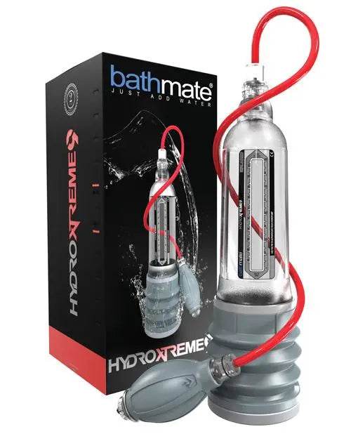 Bathmate Hydroxtreme - SEX LOVE DOLLS