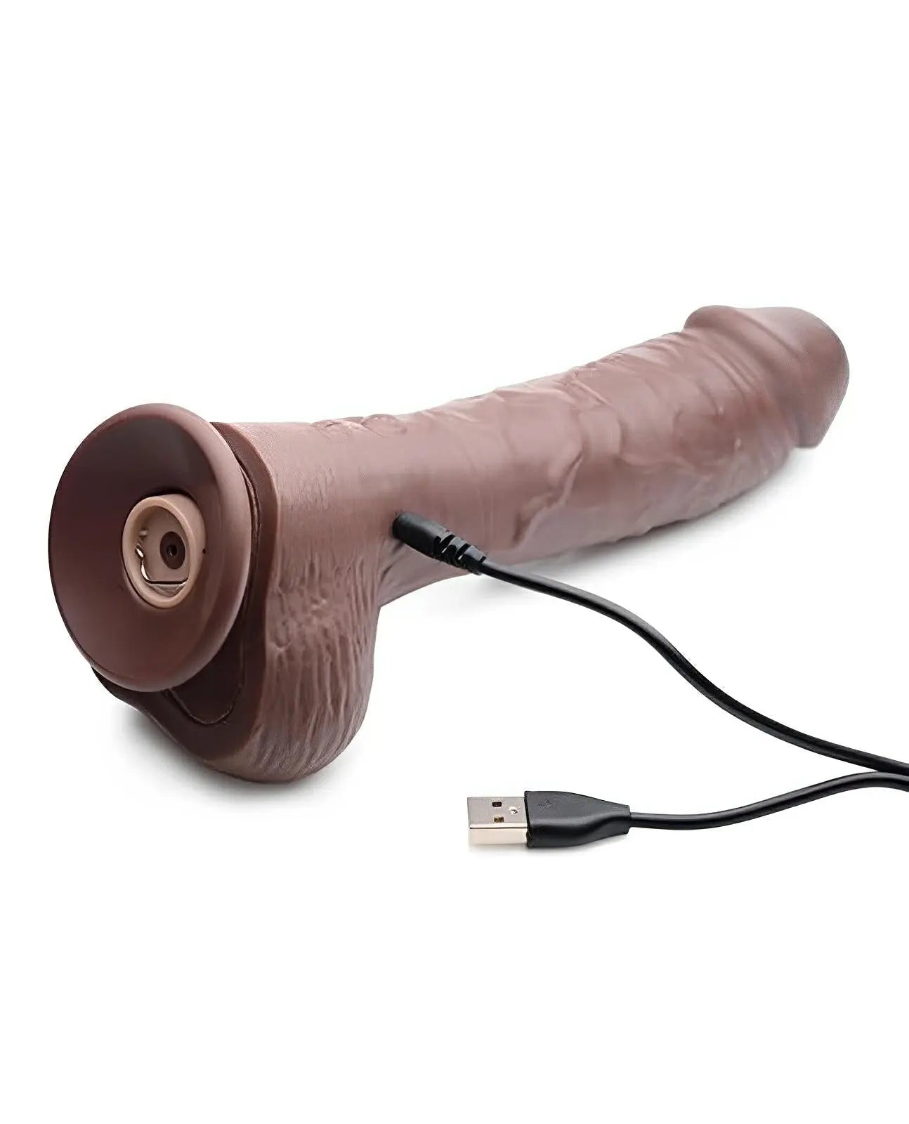 "Loadz Ldz 7"" Squirting Dildo"