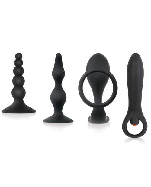 Zero Tolerance Intro To Prostate Kit W-download - SEX LOVE DOLLS