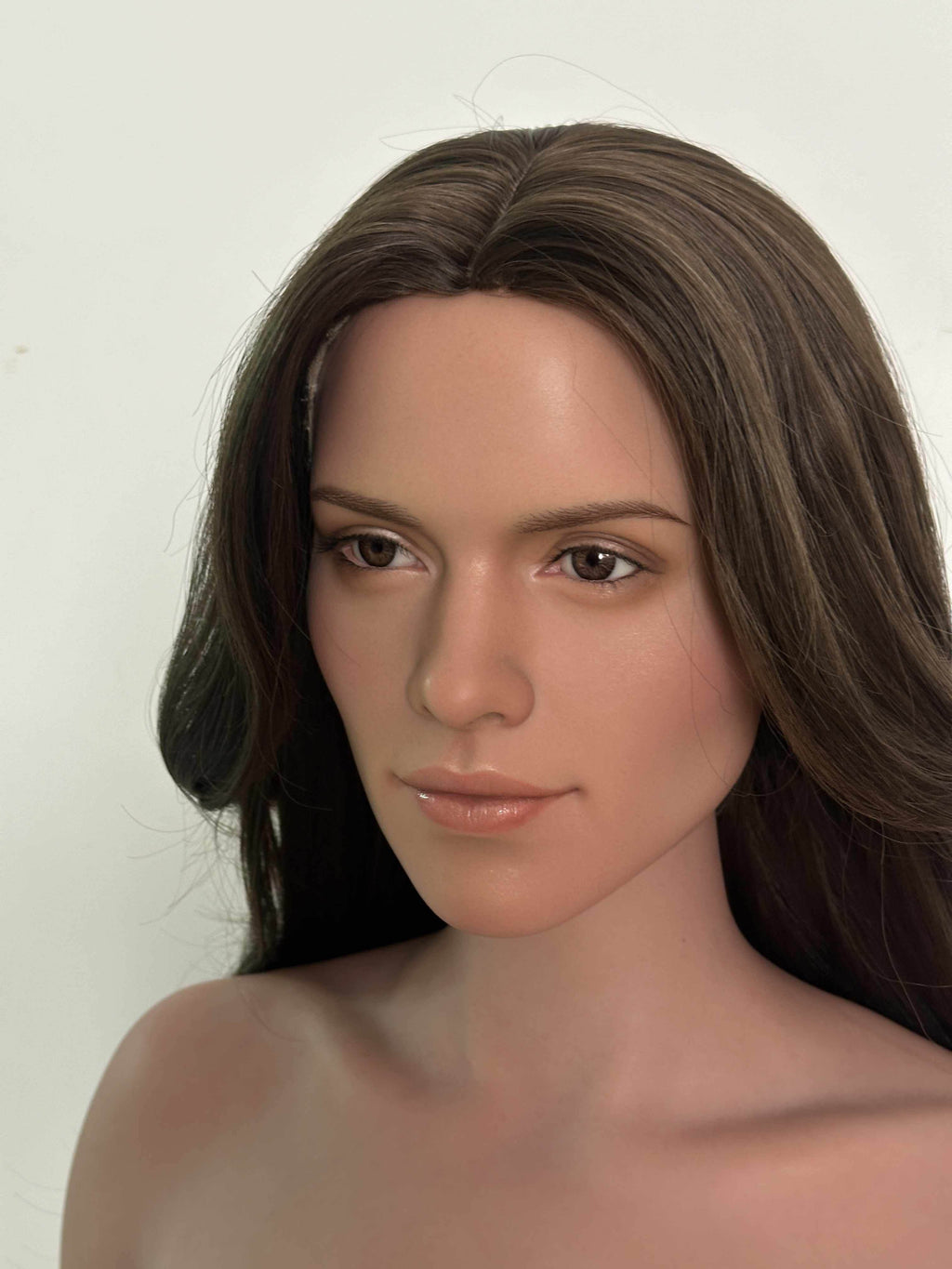 Natalie‌ ZG175E-175cm E Cup Tan Sex Doll GE101-1 - SEX LOVE DOLLS