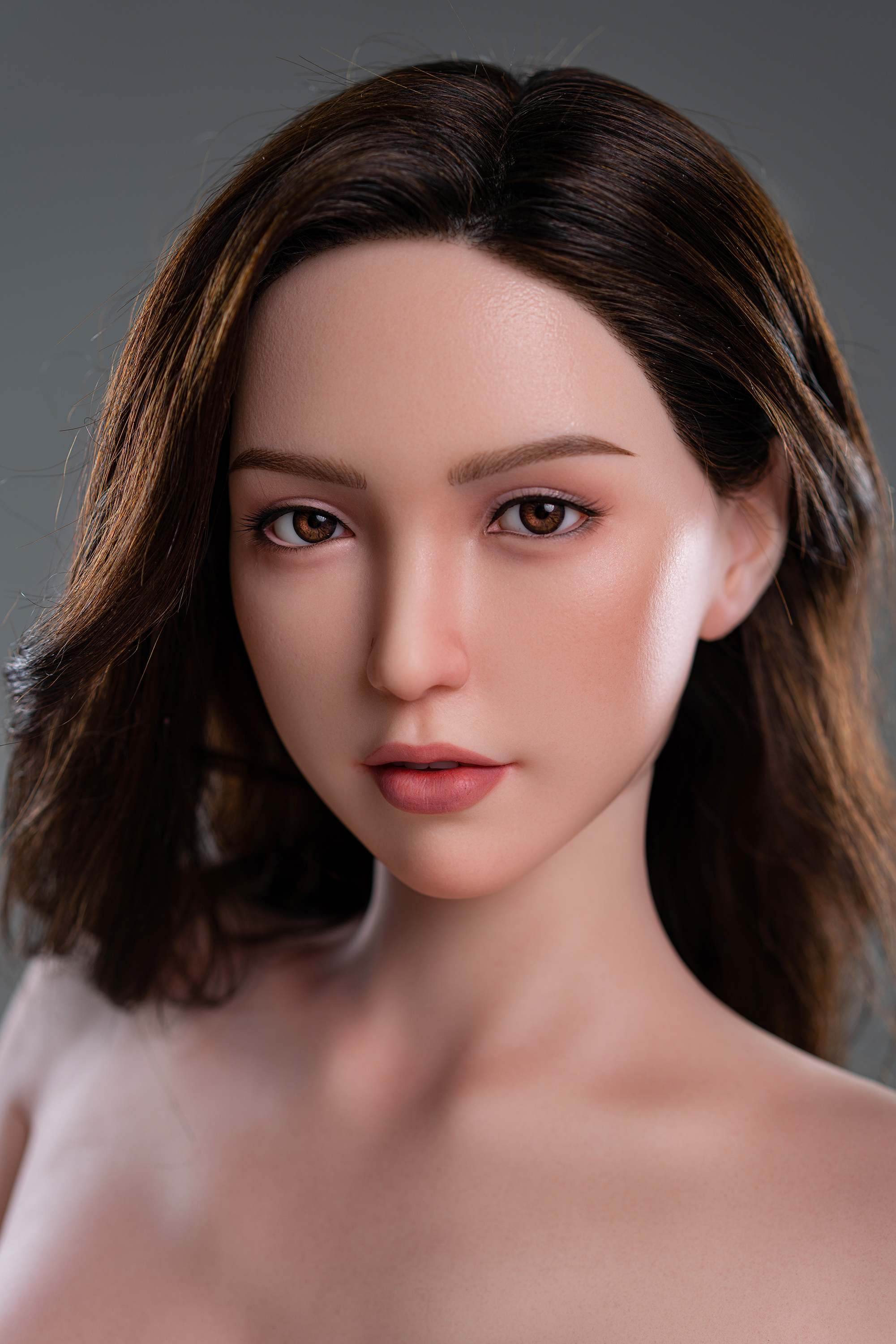 Zelie - SEX LOVE DOLLS