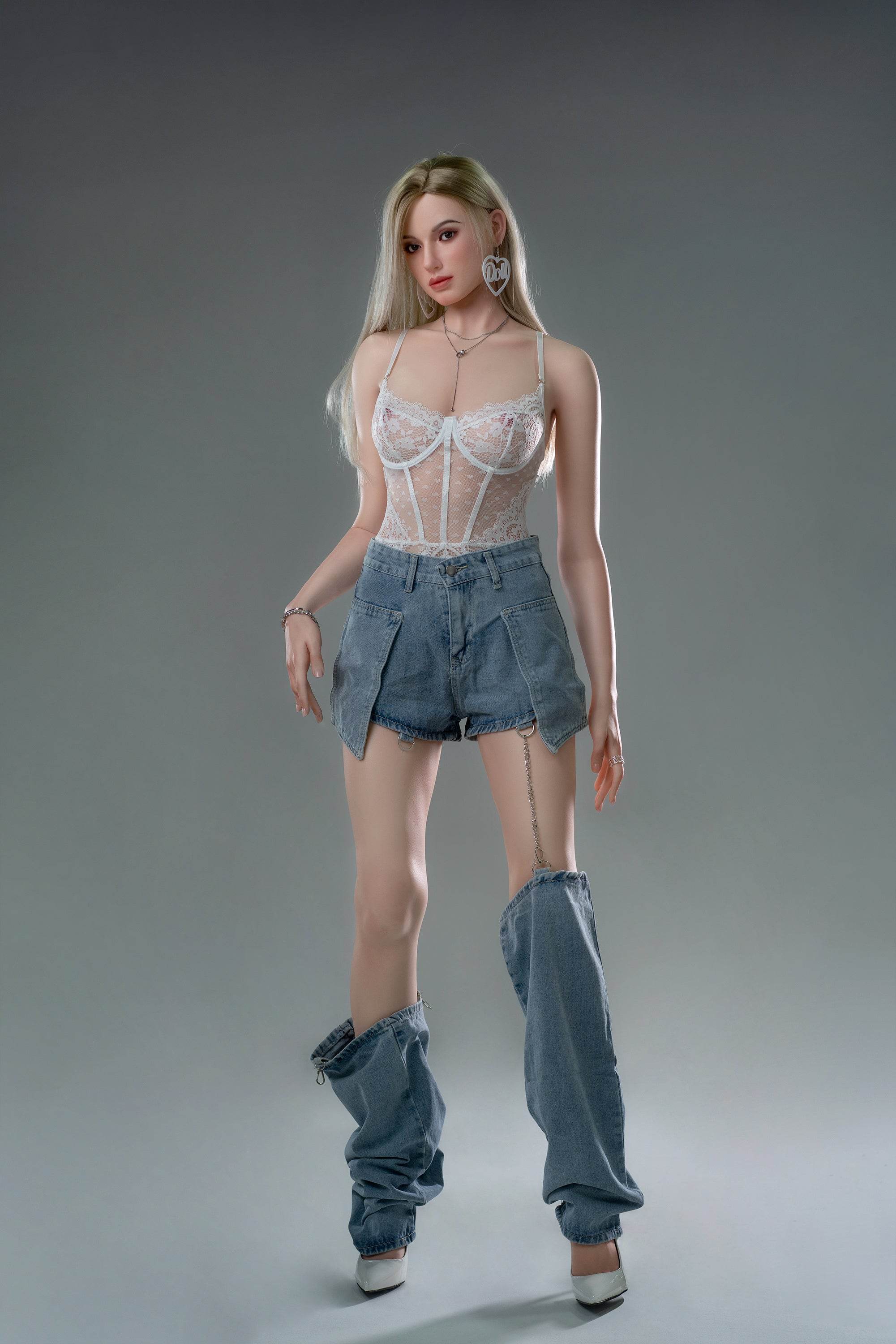 Zeina - SEX LOVE DOLLS