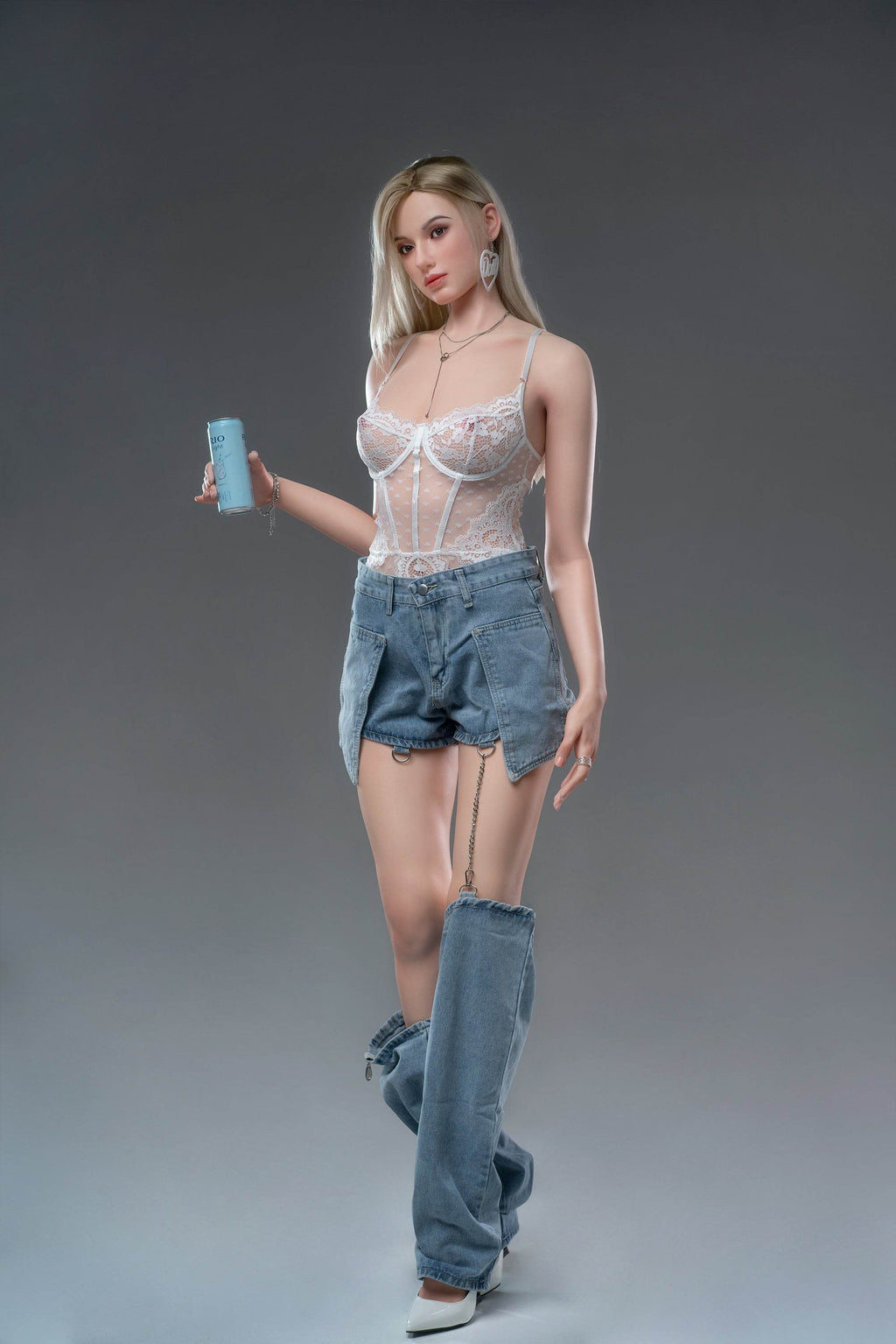 Zeina - SEX LOVE DOLLS