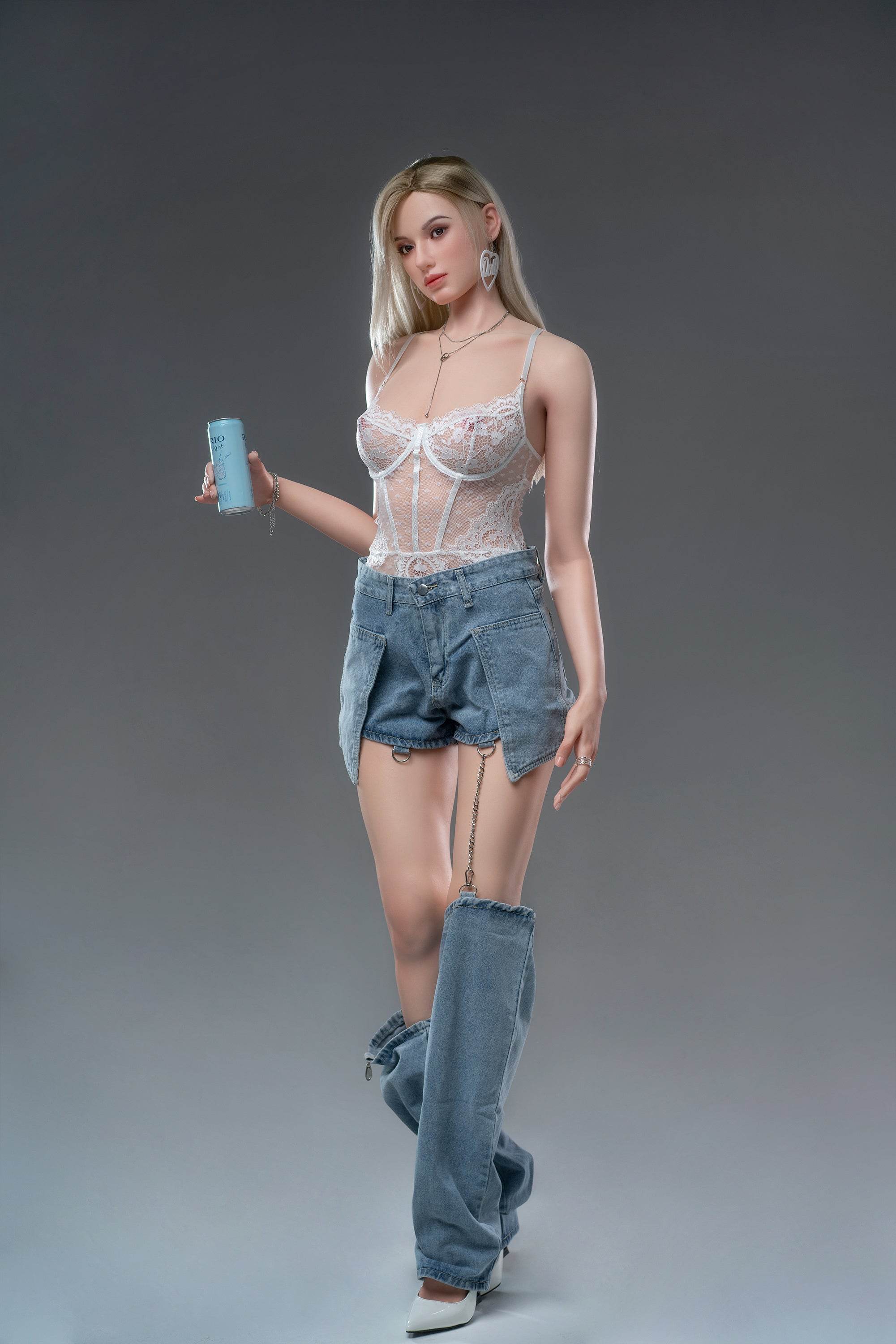 Zeina - SEX LOVE DOLLS