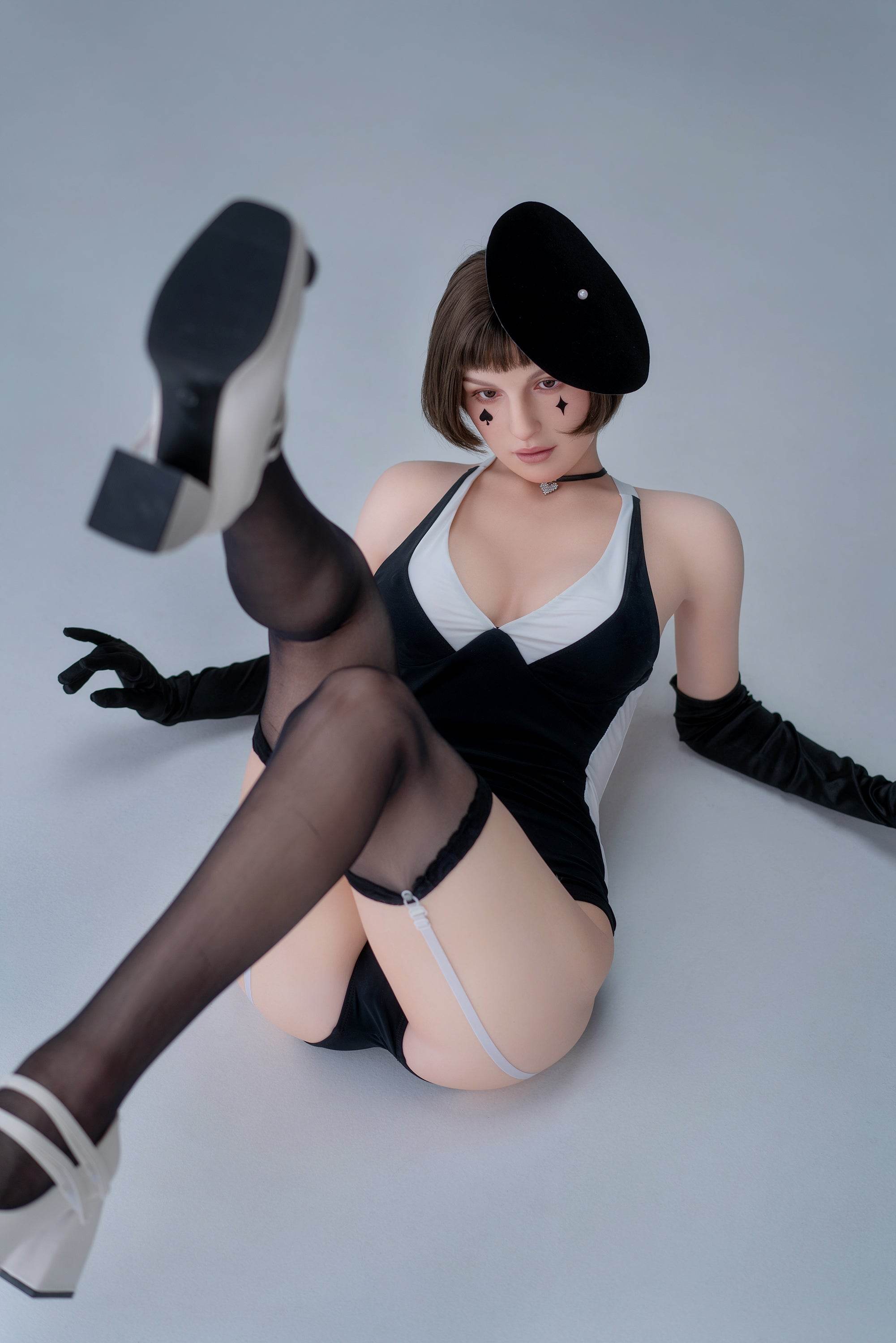 Sofia - SEX LOVE DOLLS