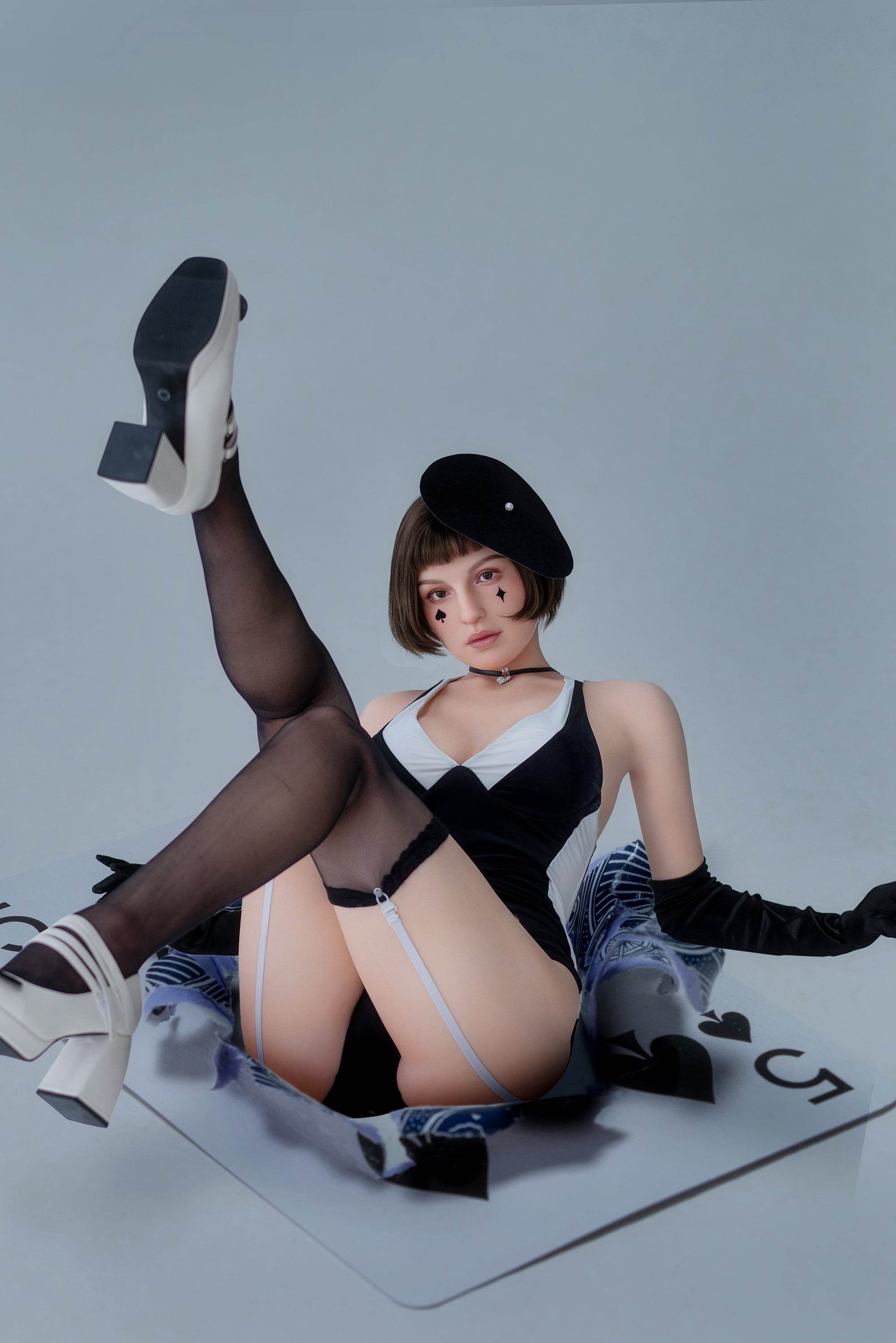 Sofia - SEX LOVE DOLLS