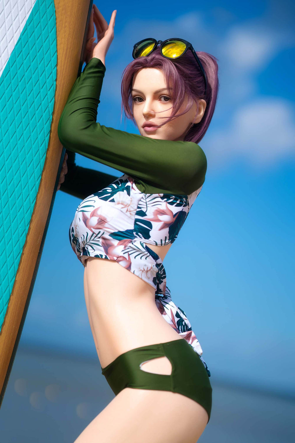 Marina - SEX LOVE DOLLS