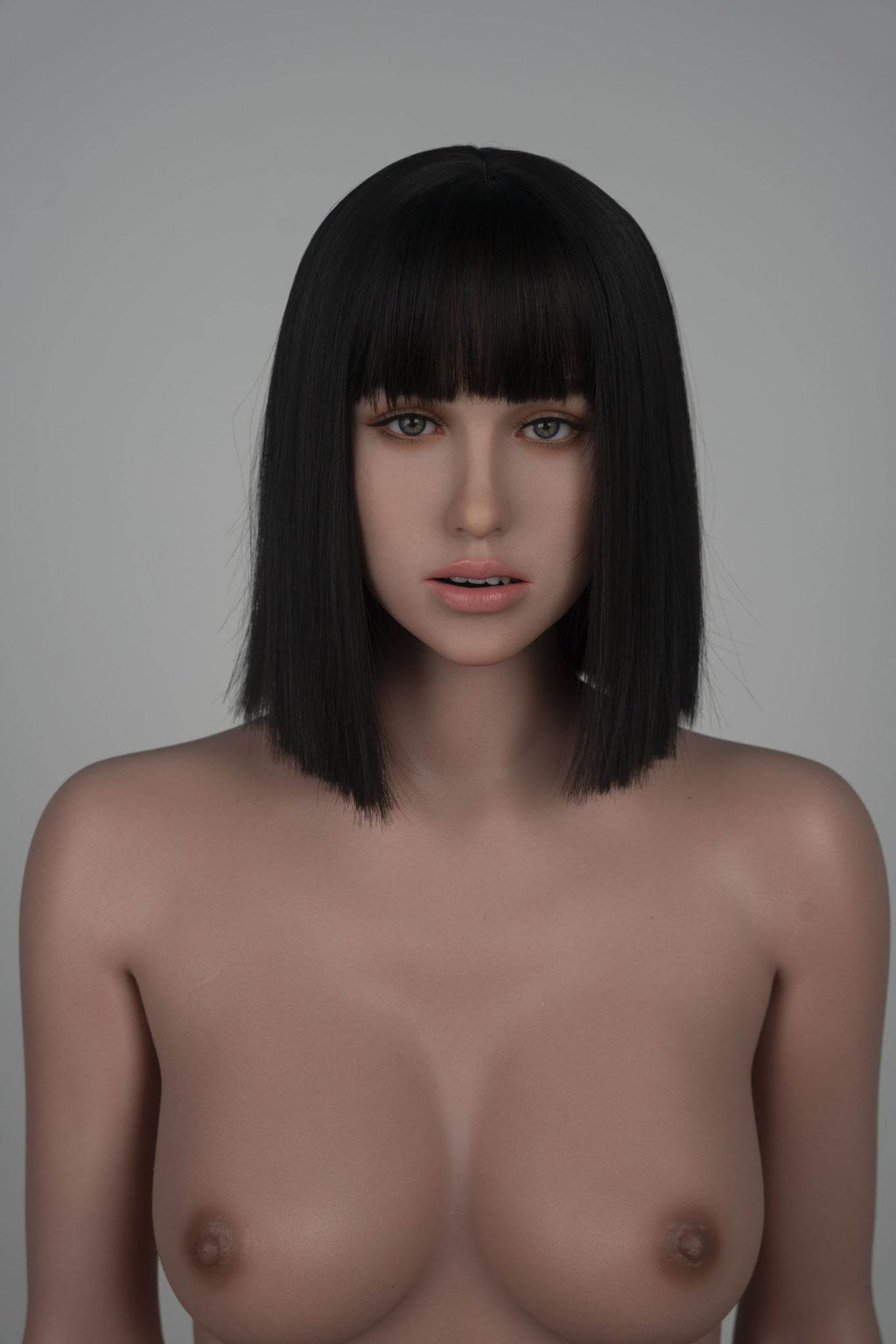 Amanda Premium Silicone Sex Doll - Movable Jaw - Zelex Inspiration Series - SEX LOVE DOLLS