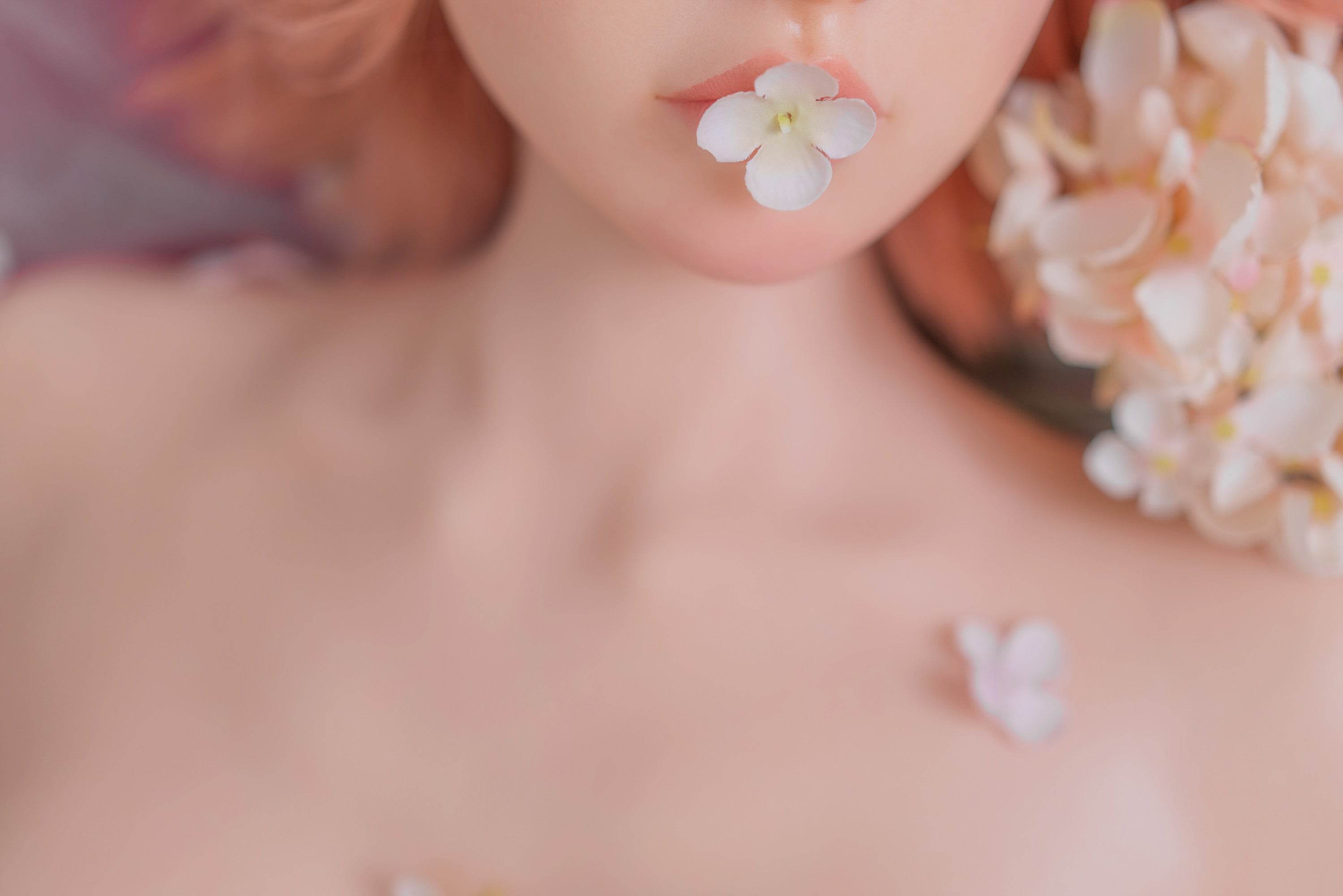 Irene ZG170C-170cm C Cup Fair Skin Sex Doll GE24-1 - SEX LOVE DOLLS