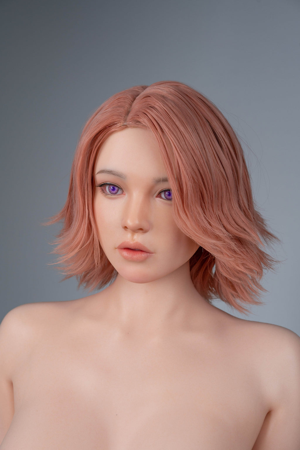 Irene ZG170C-170cm C Cup Fair Skin Sex Doll GE24-1 - SEX LOVE DOLLS