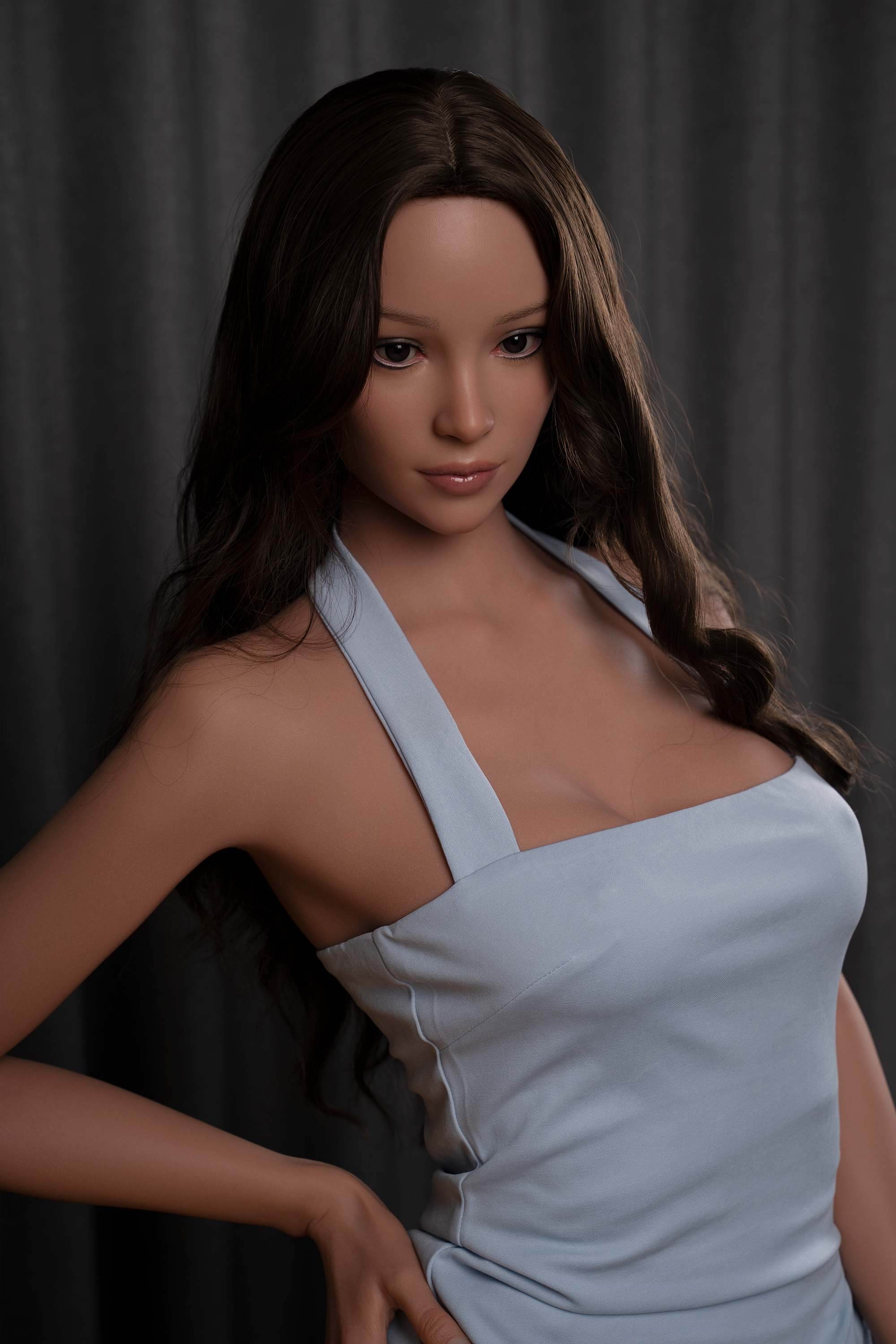 Valerie - SEX LOVE DOLLS