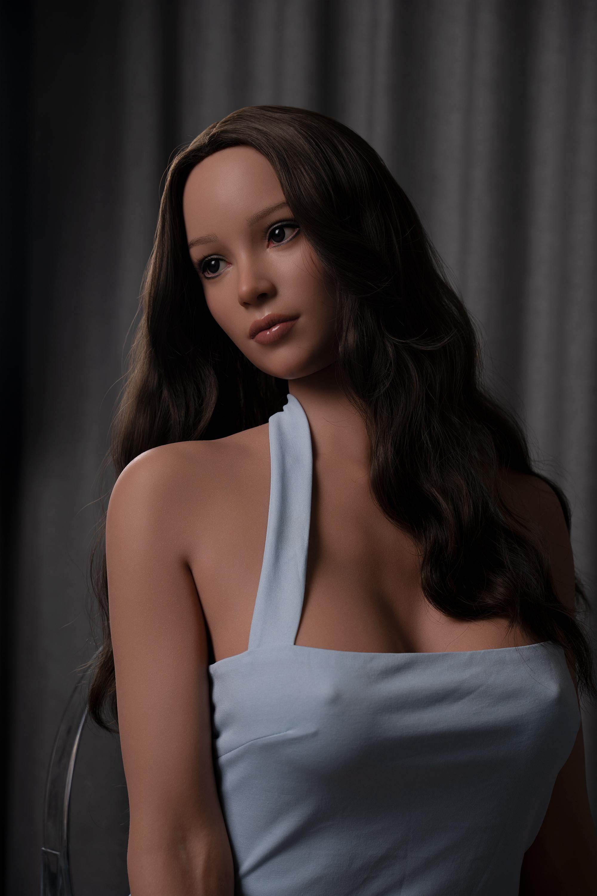 Valerie - SEX LOVE DOLLS
