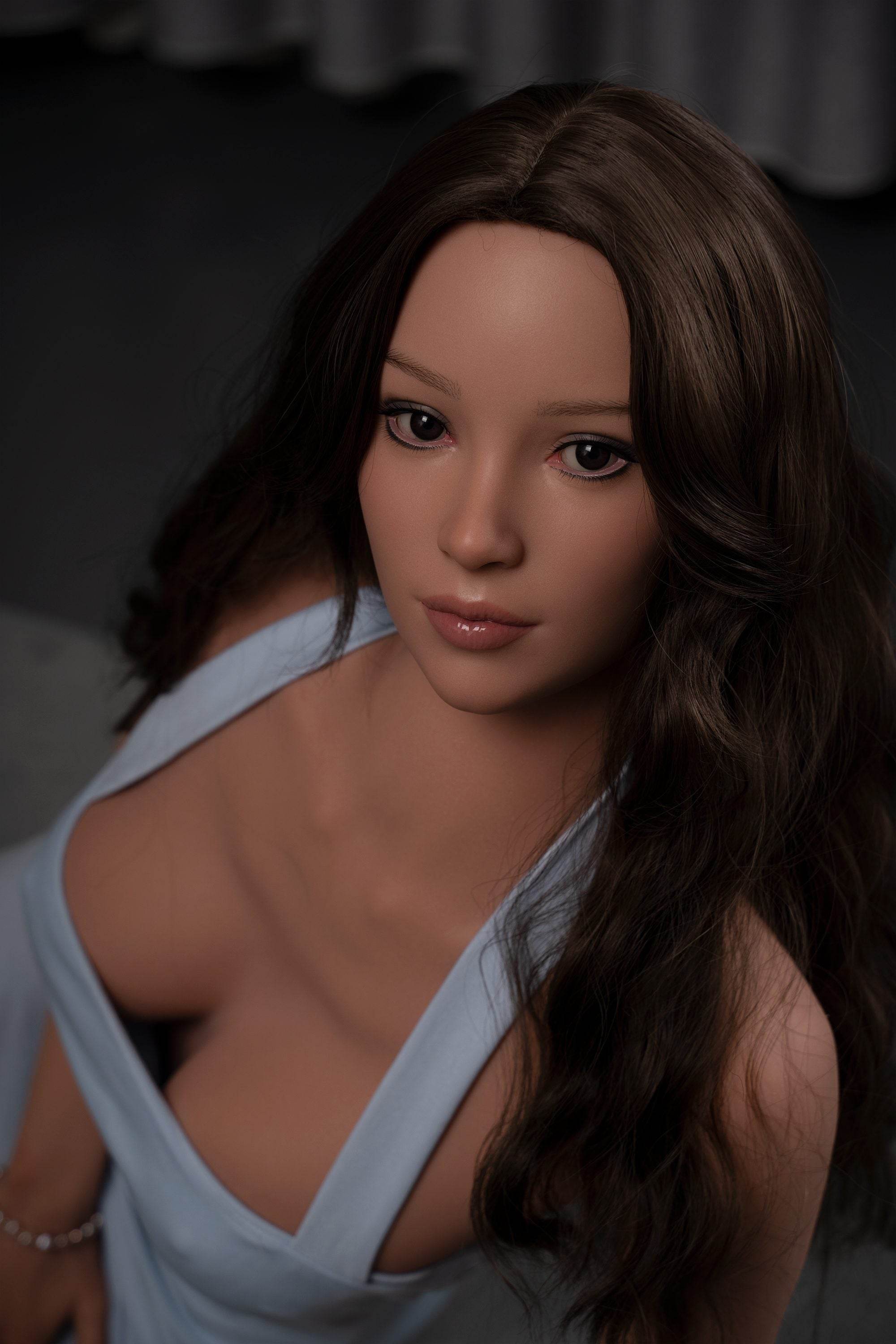 Valerie - SEX LOVE DOLLS