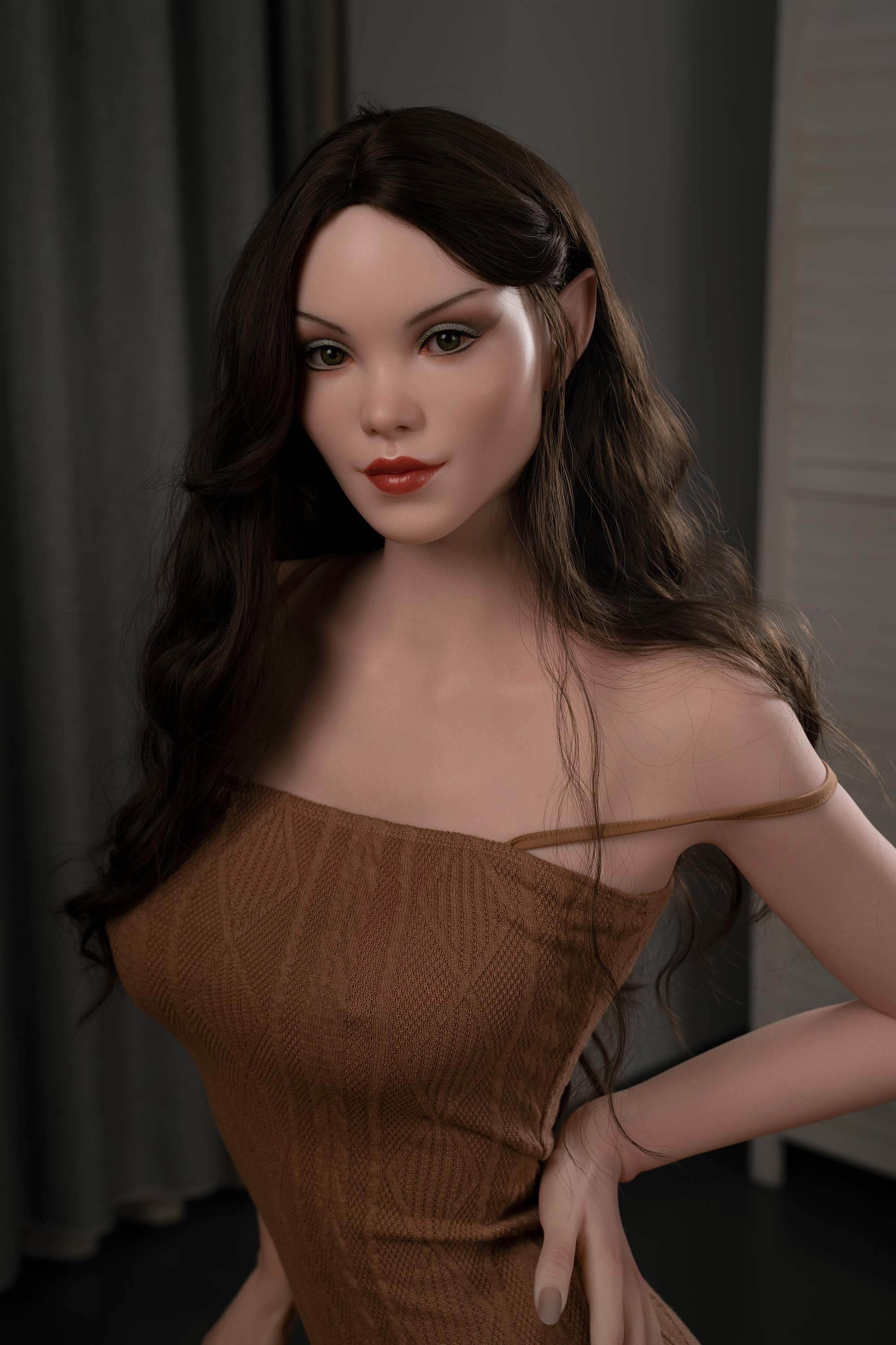 Kitty - SEX LOVE DOLLS