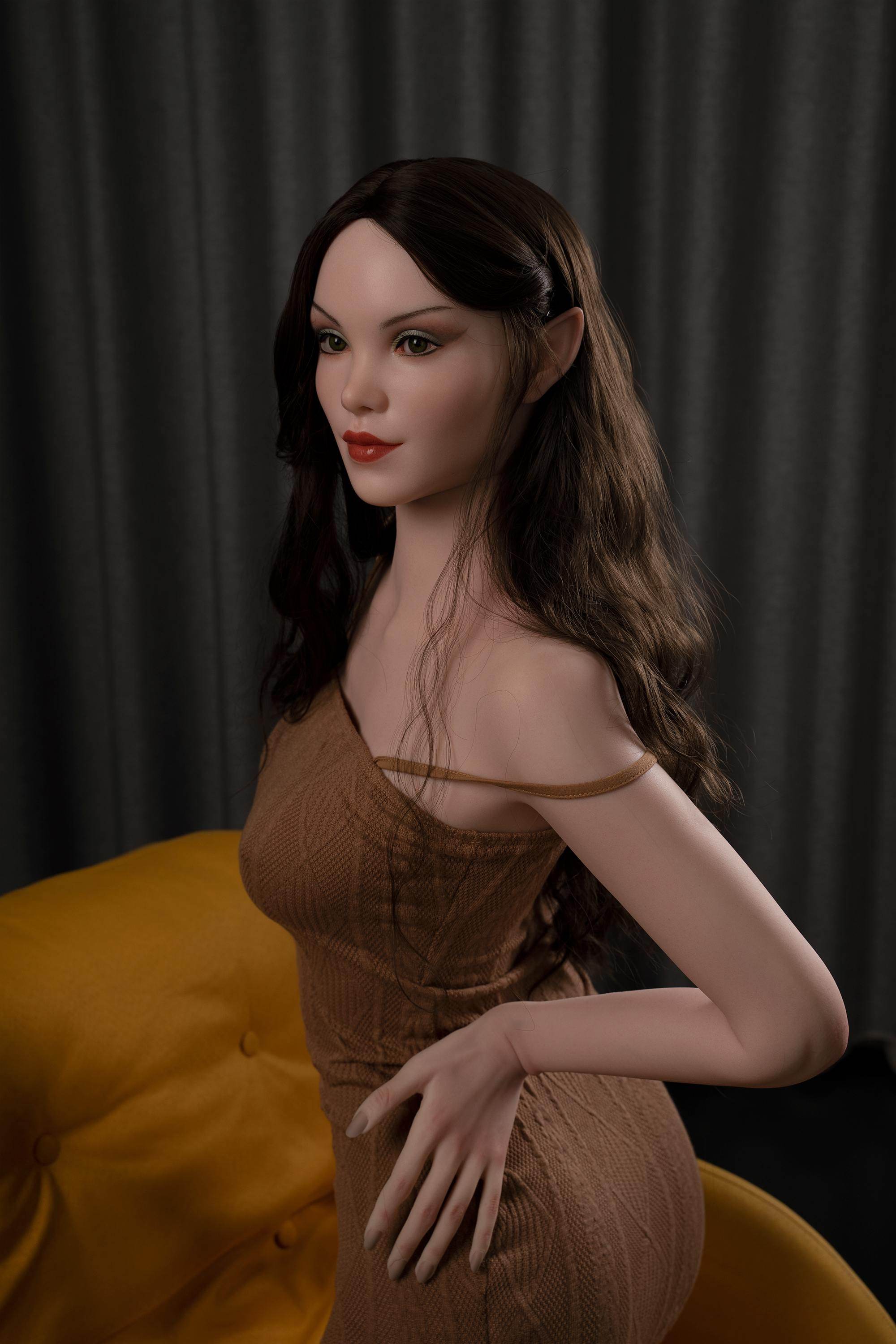 Kitty - SEX LOVE DOLLS