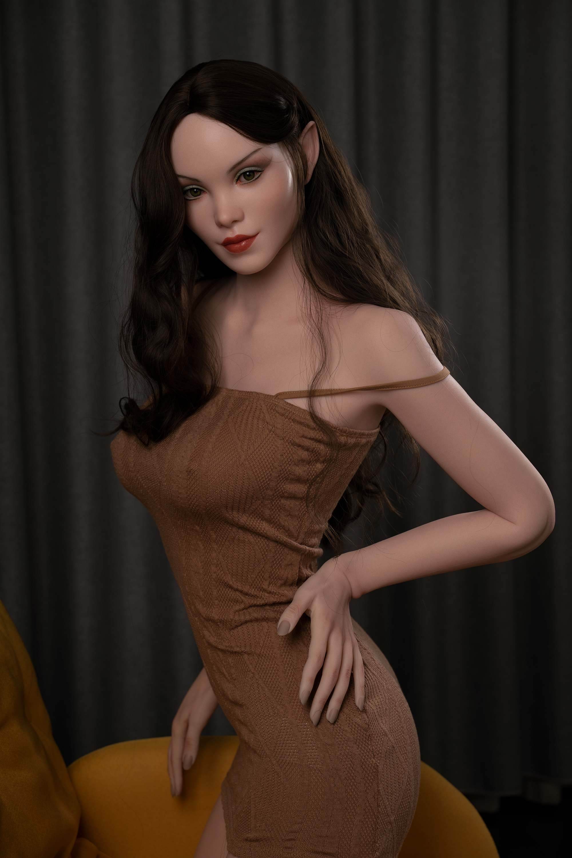 Kitty - SEX LOVE DOLLS
