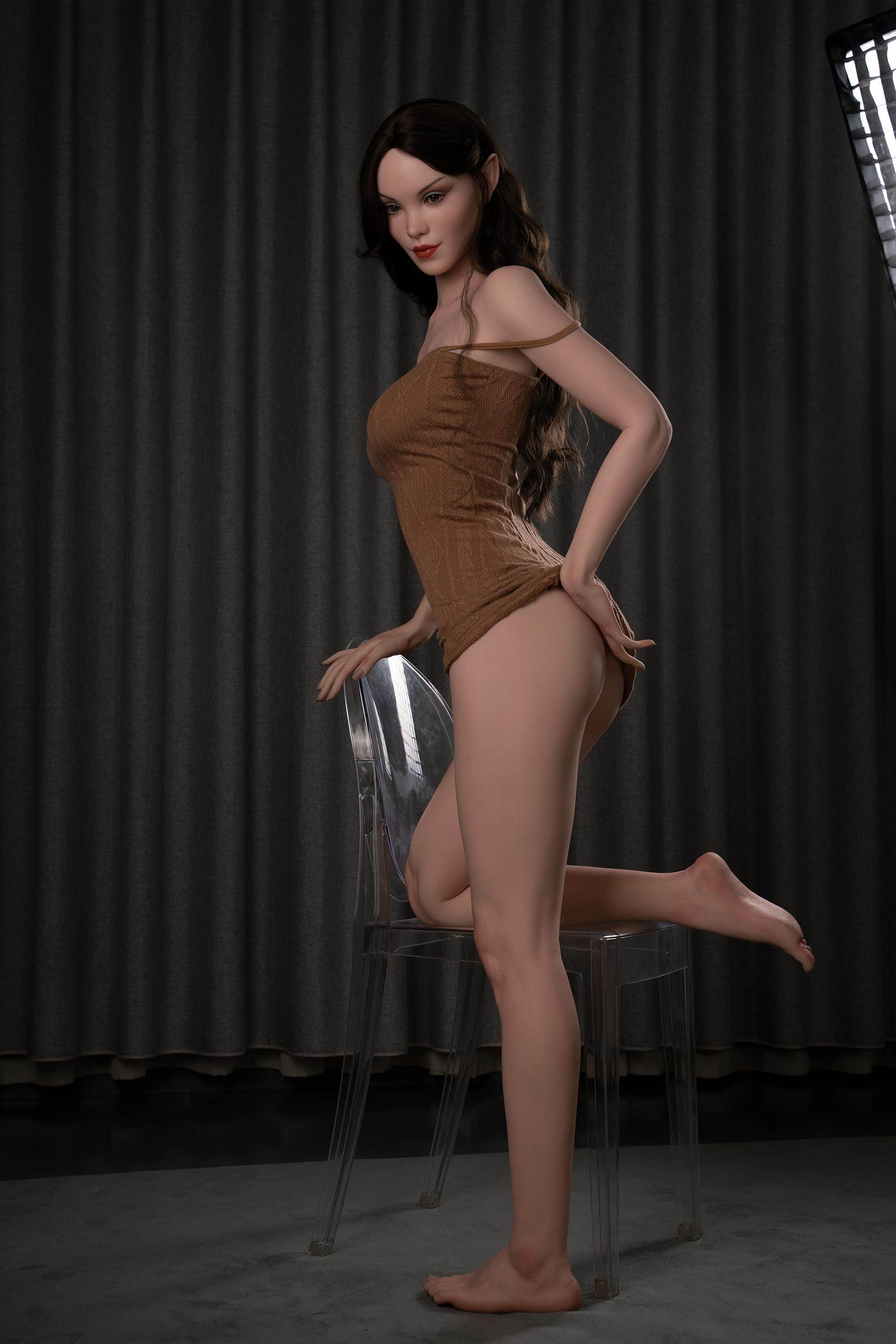Kitty - SEX LOVE DOLLS