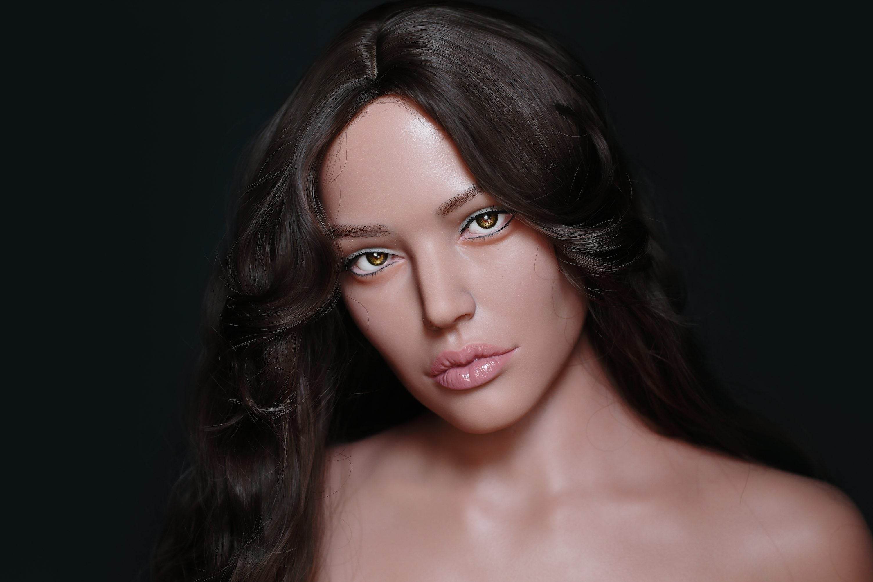 Karina - SEX LOVE DOLLS