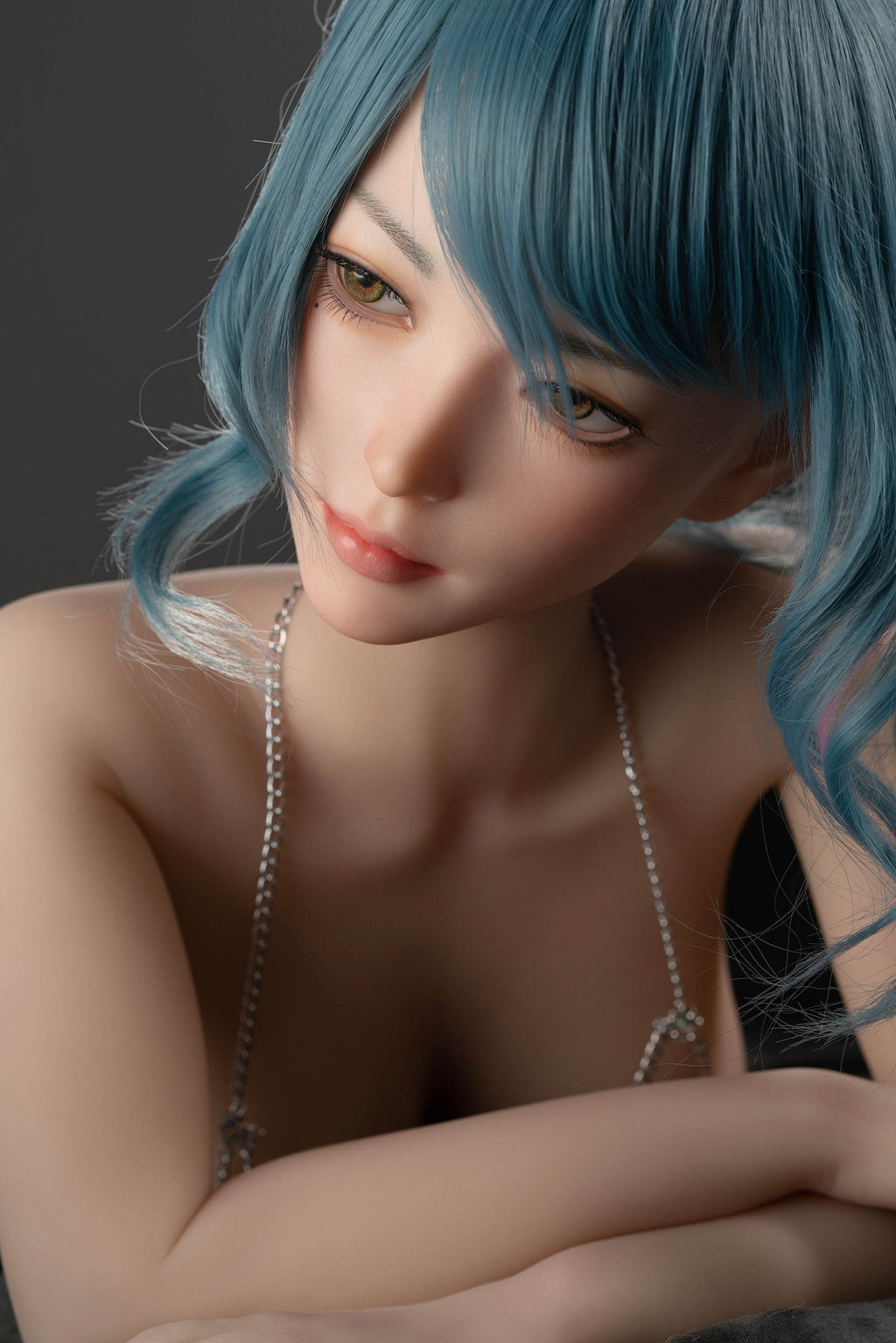 Yuki - SEX LOVE DOLLS