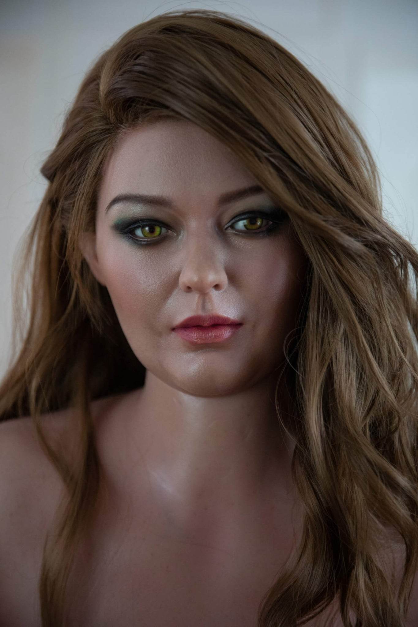 Ursula BBW Realistic Sex Doll - Starpery® - SEX LOVE DOLLS