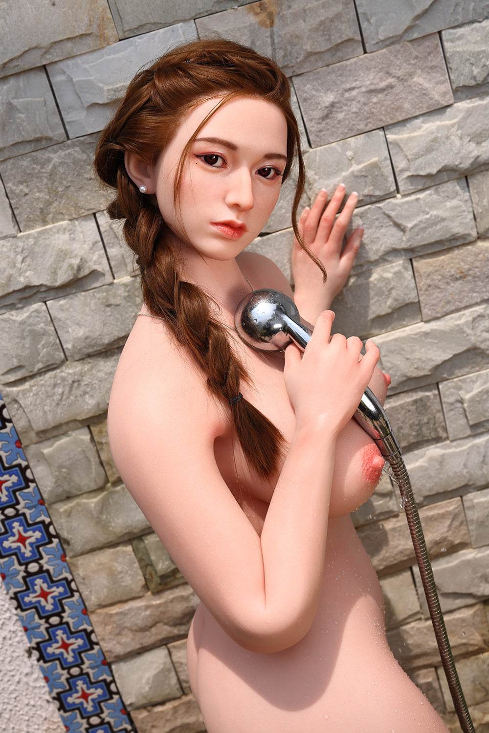 Yuan Life Size Sex Doll - Starpery® - SEX LOVE DOLLS