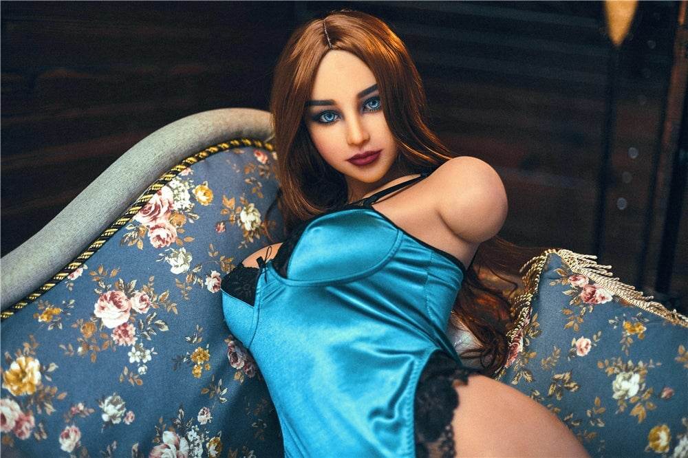 Miki Torso - Iron Tech Doll - SEX LOVE DOLLS
