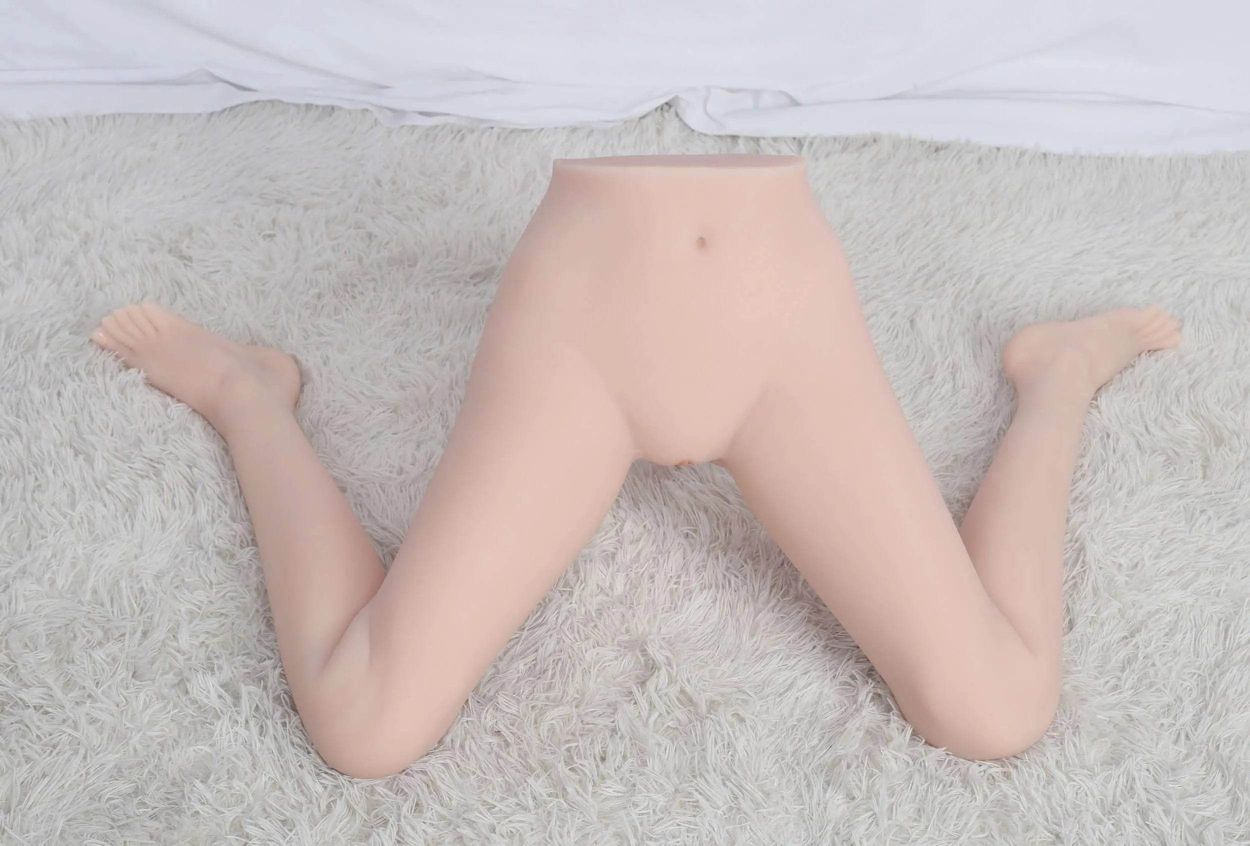 Premium Sex Doll Legs - SEX LOVE DOLLS