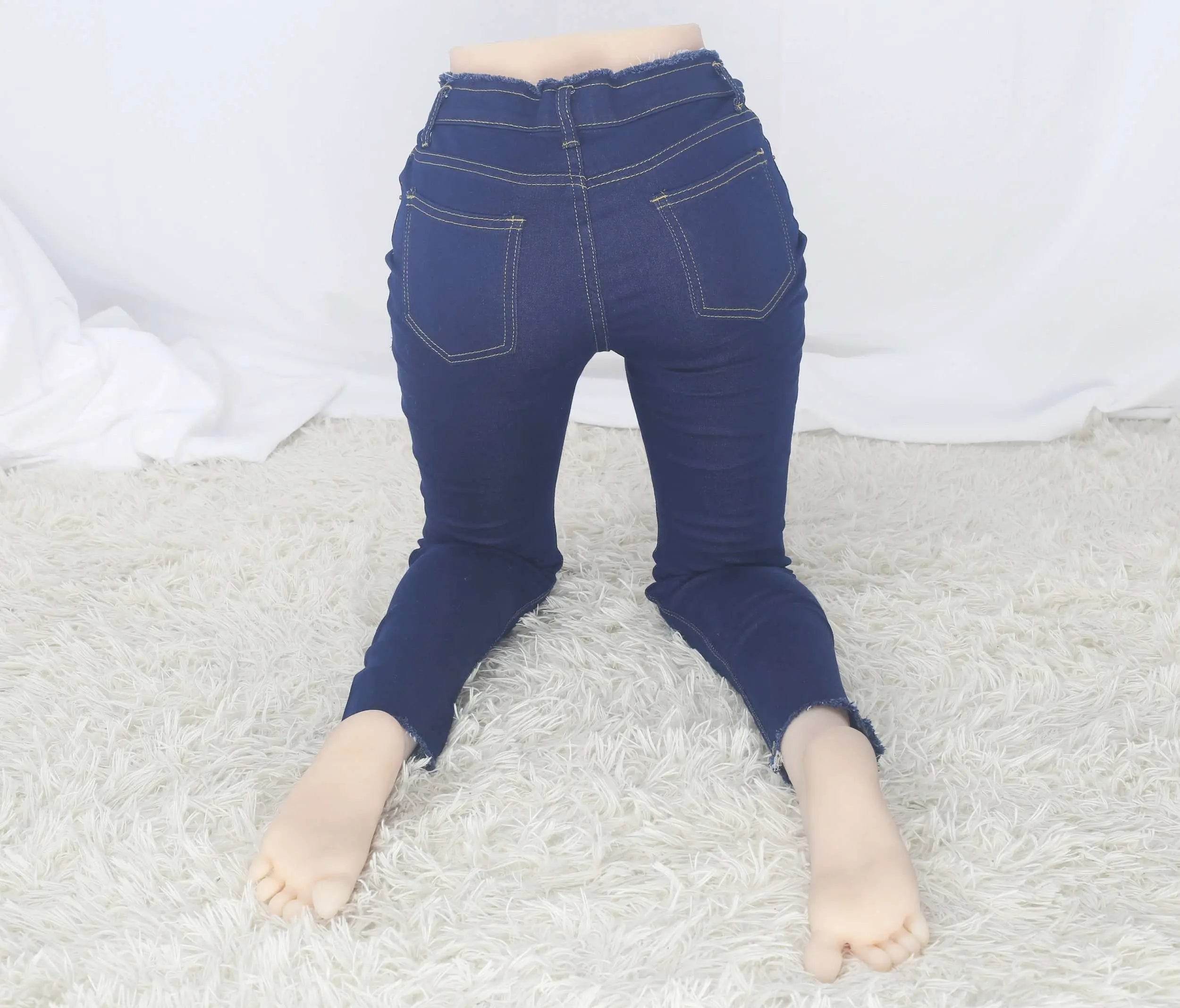 Premium Sex Doll Legs - SEX LOVE DOLLS