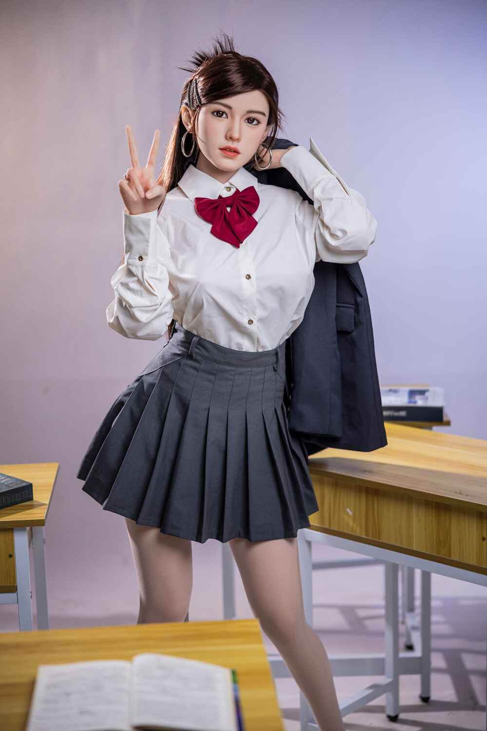 Nina Lifelike Love Doll - Starpery® - SEX LOVE DOLLS