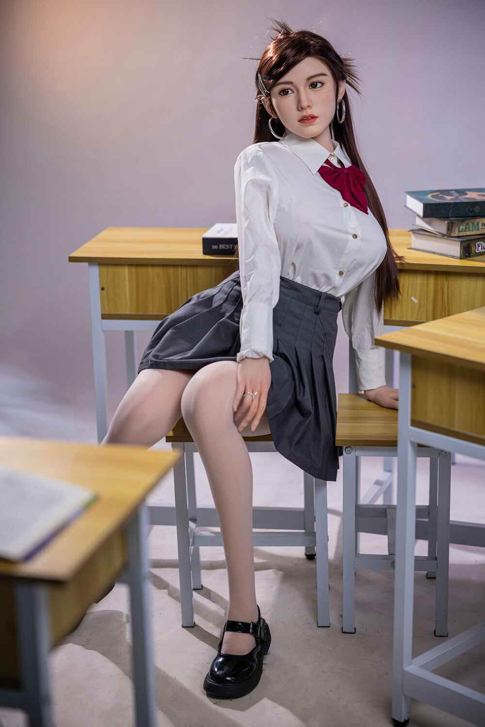 Nina Lifelike Love Doll - Starpery® - SEX LOVE DOLLS