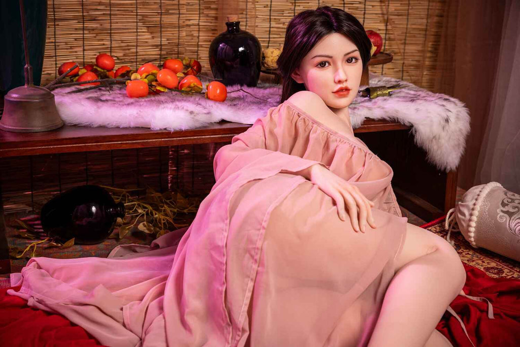 Wushi Lifelike Love Doll - Starpery® - SEX LOVE DOLLS