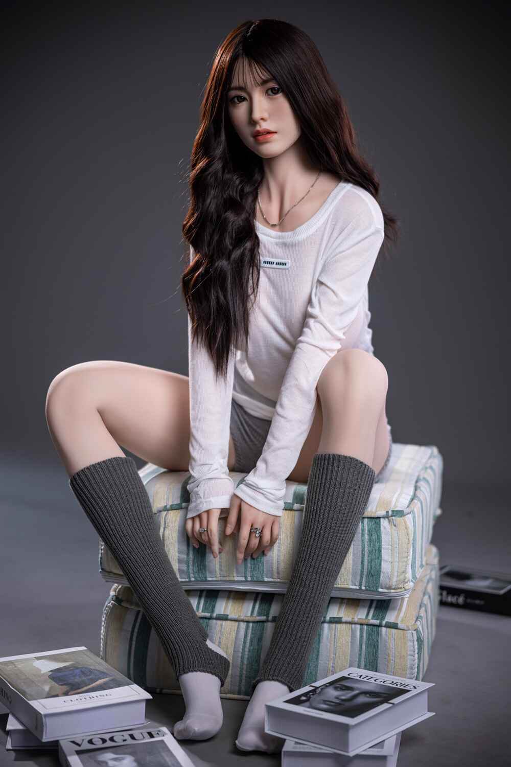 Nina Realistic Sex Doll - Starpery® - SEX LOVE DOLLS