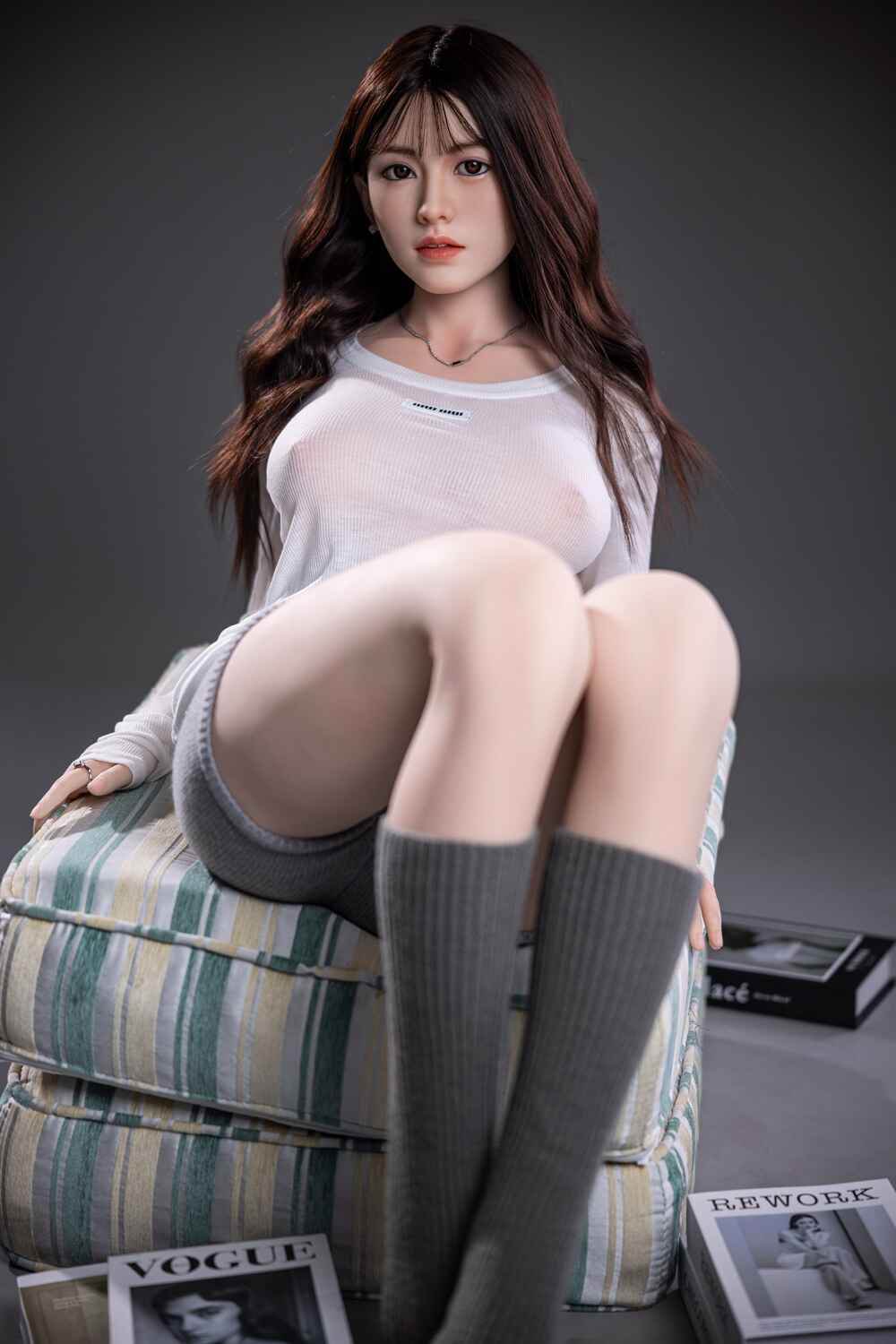 Nina Realistic Sex Doll - Starpery® - SEX LOVE DOLLS