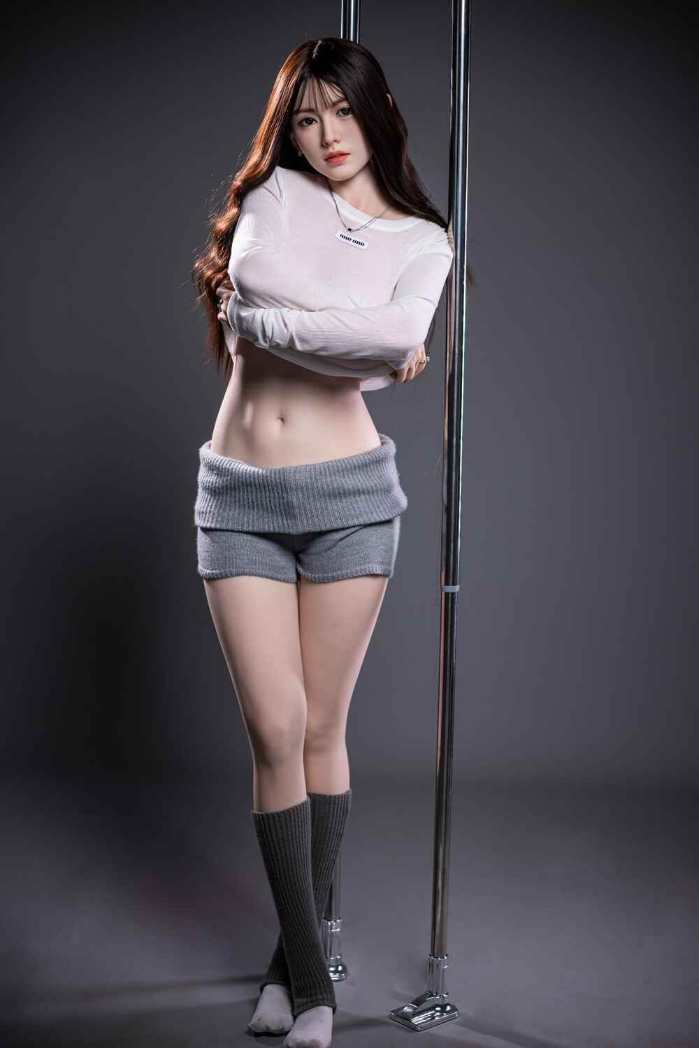 Nina Realistic Sex Doll - Starpery® - SEX LOVE DOLLS
