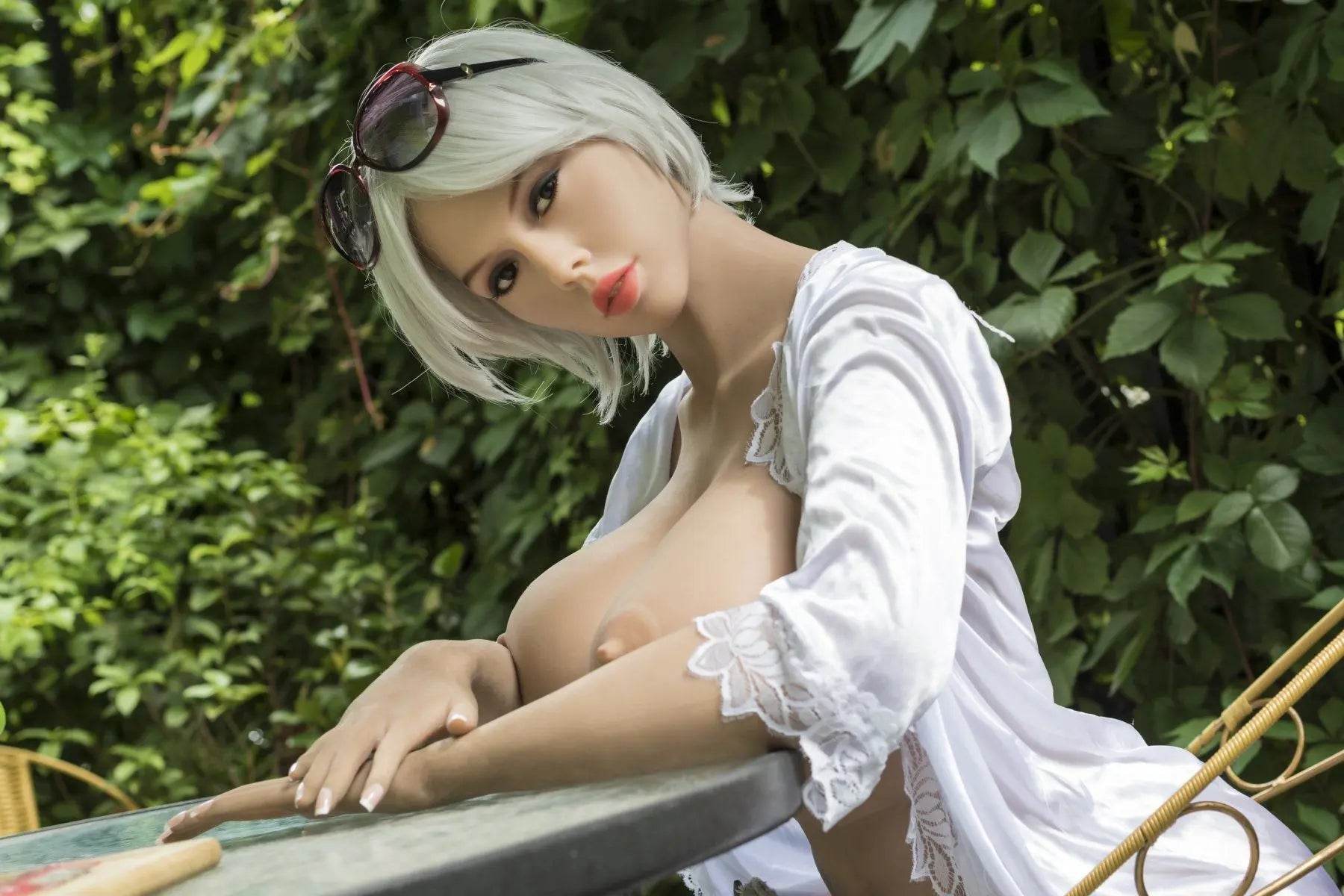 Tanya Premium Sex Doll Torso B12 - SEX LOVE DOLLS