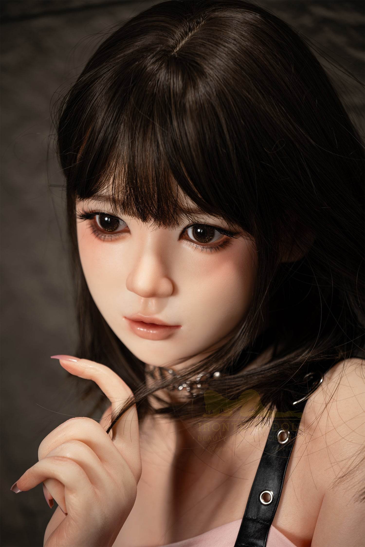 Wonder Dolly Nia Silicone Sex Doll - Super Realistic Silicone Series - IronTech Doll® - SEX LOVE DOLLS