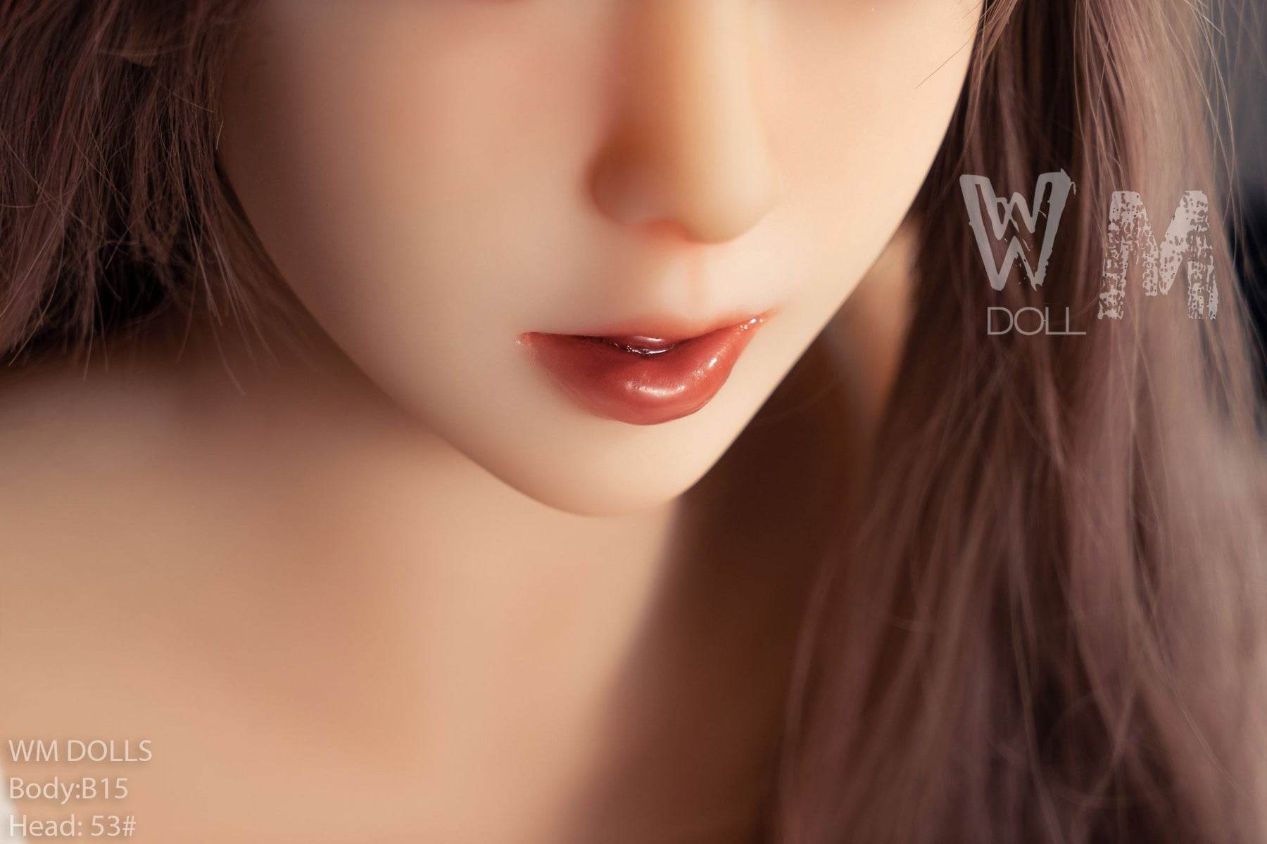 Monica Premium Sex Doll Torso B15 - SEX LOVE DOLLS