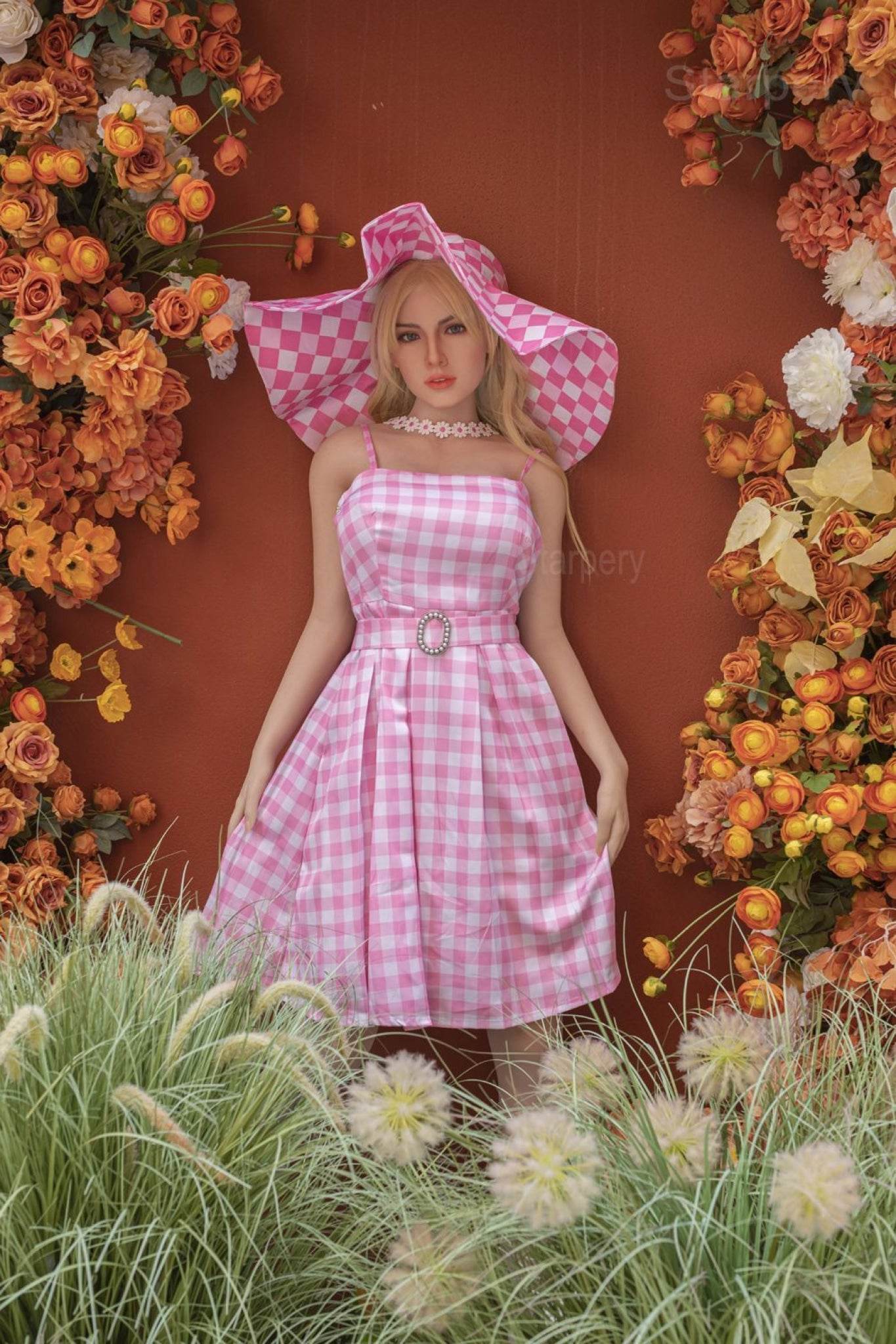 Rozanne Blonde Life Size Sex Doll - Starpery® - SEX LOVE DOLLS