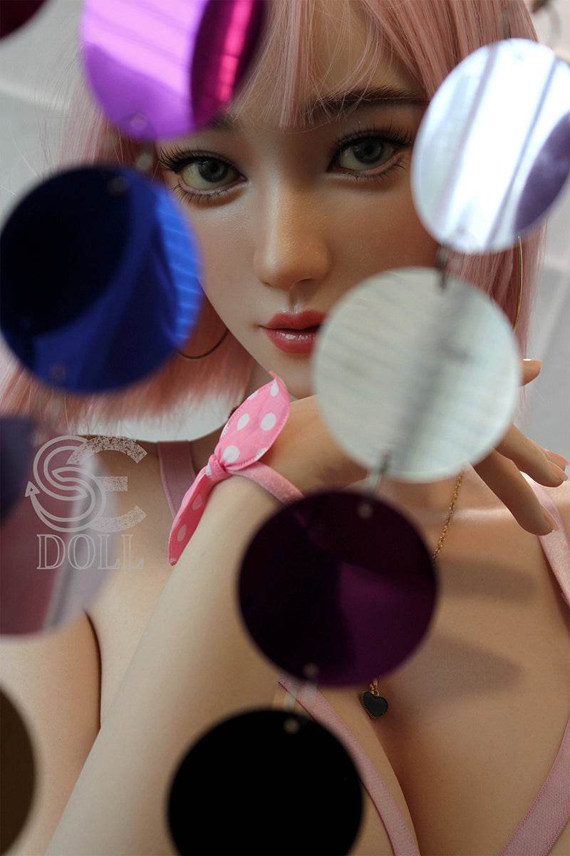 Yuuka.A Premium Full Silicone Sex Doll - Silicone Pro Series - SEDOLL - SEX LOVE DOLLS