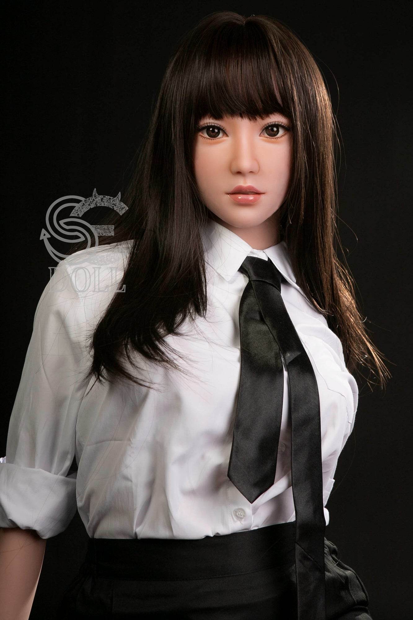 Yuuka TPE Realistic Sex Doll - SEDOLL - SEX LOVE DOLLS