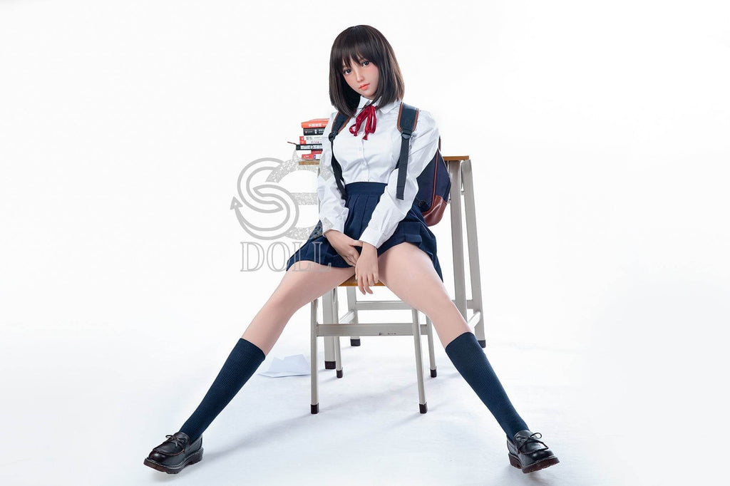 Yuuki TPE Realistic Sex Doll - SEDOLL - SEX LOVE DOLLS