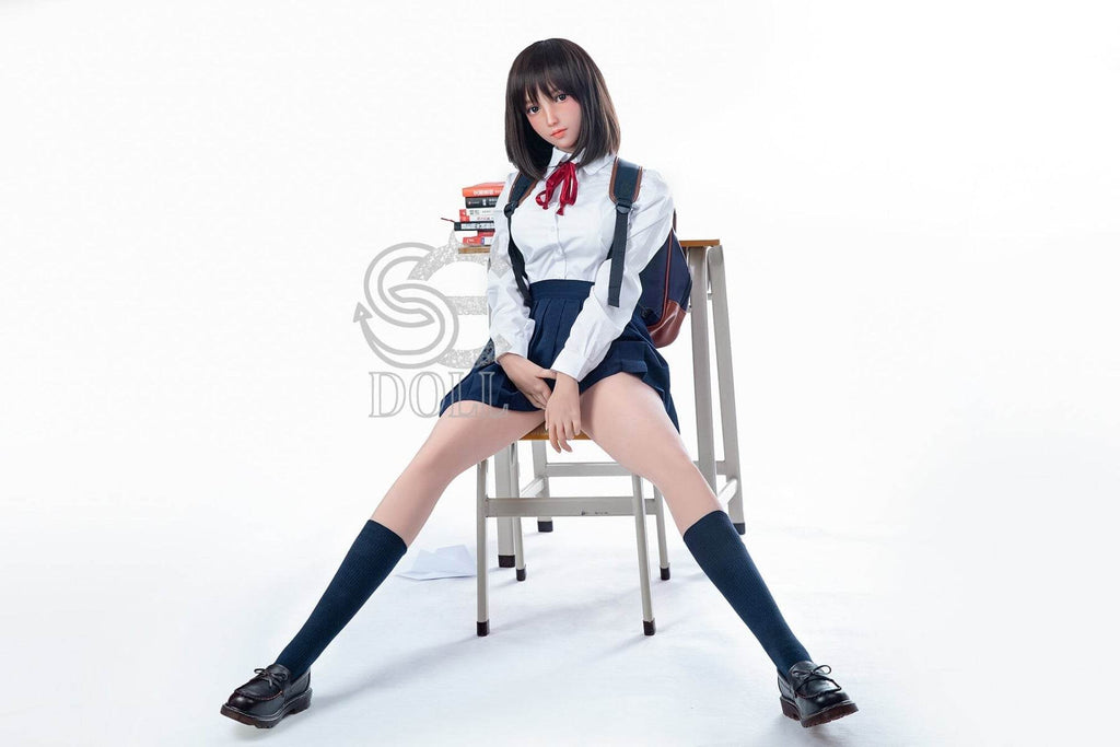 Yuuki Life Size Sex Doll - SEDOLL - USA STOCK - SEX LOVE DOLLS