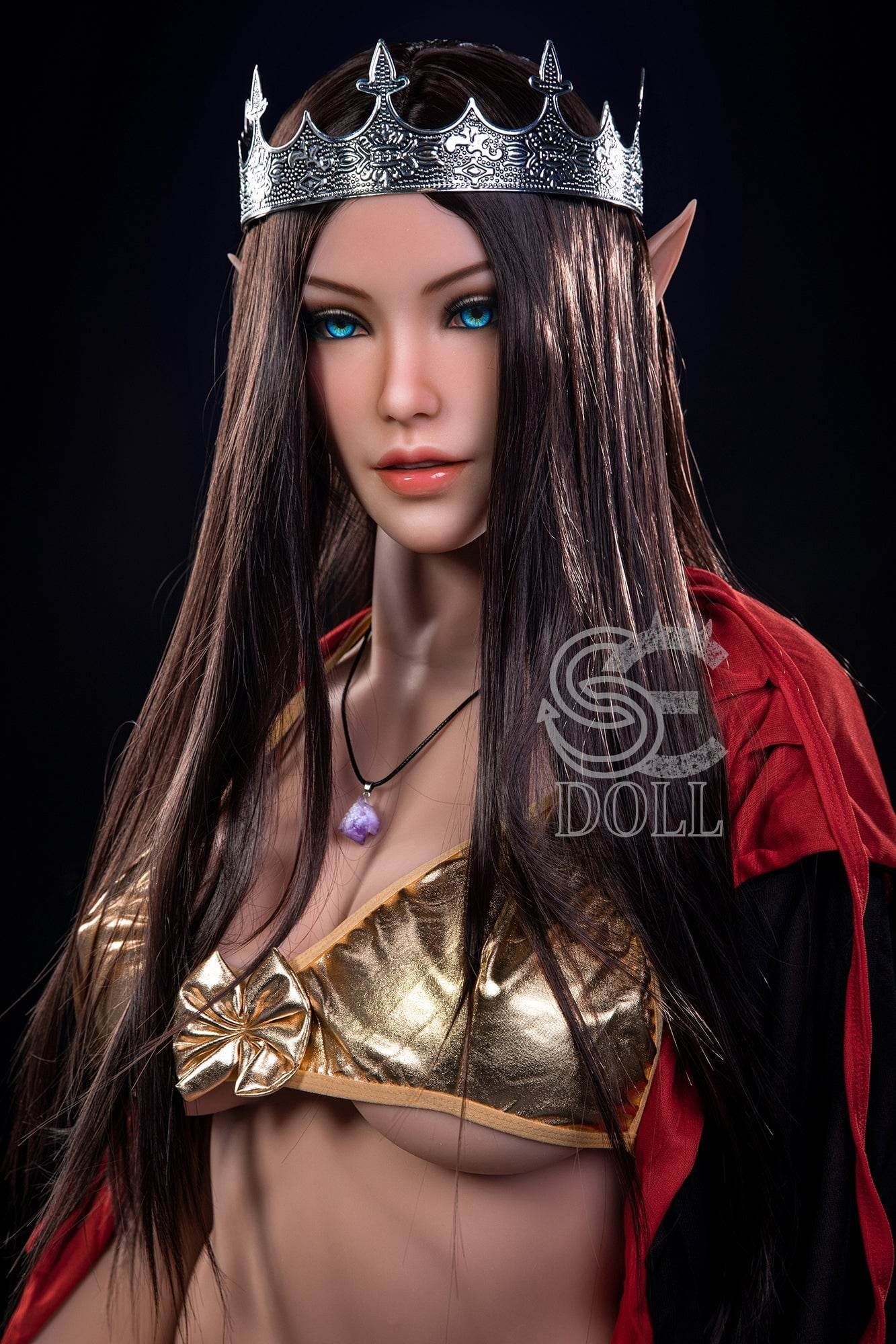 Luis TPE Realistic Sex Doll - SEDOLL - SEX LOVE DOLLS